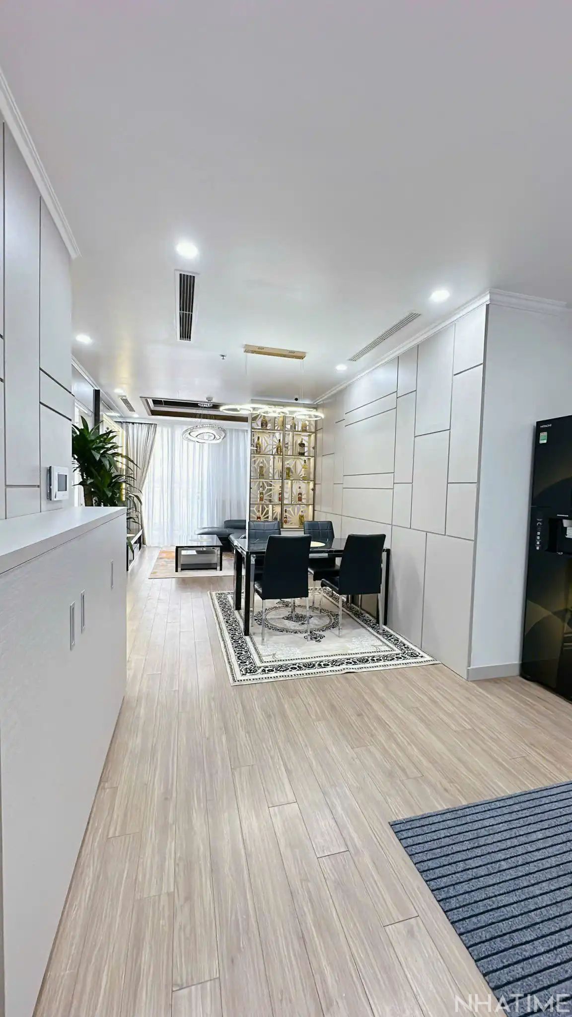 BÁN CĂN 2PN P5 79M2 GIÁ 7,1 TỶ Photo No.11