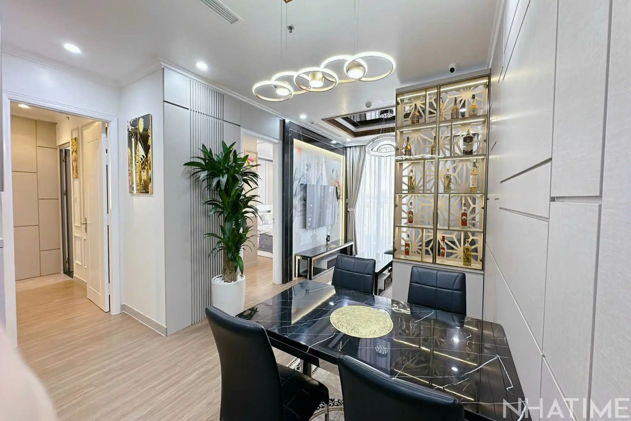 BÁN CĂN 2PN P5 79M2 GIÁ 7,1 TỶ Photo No.13