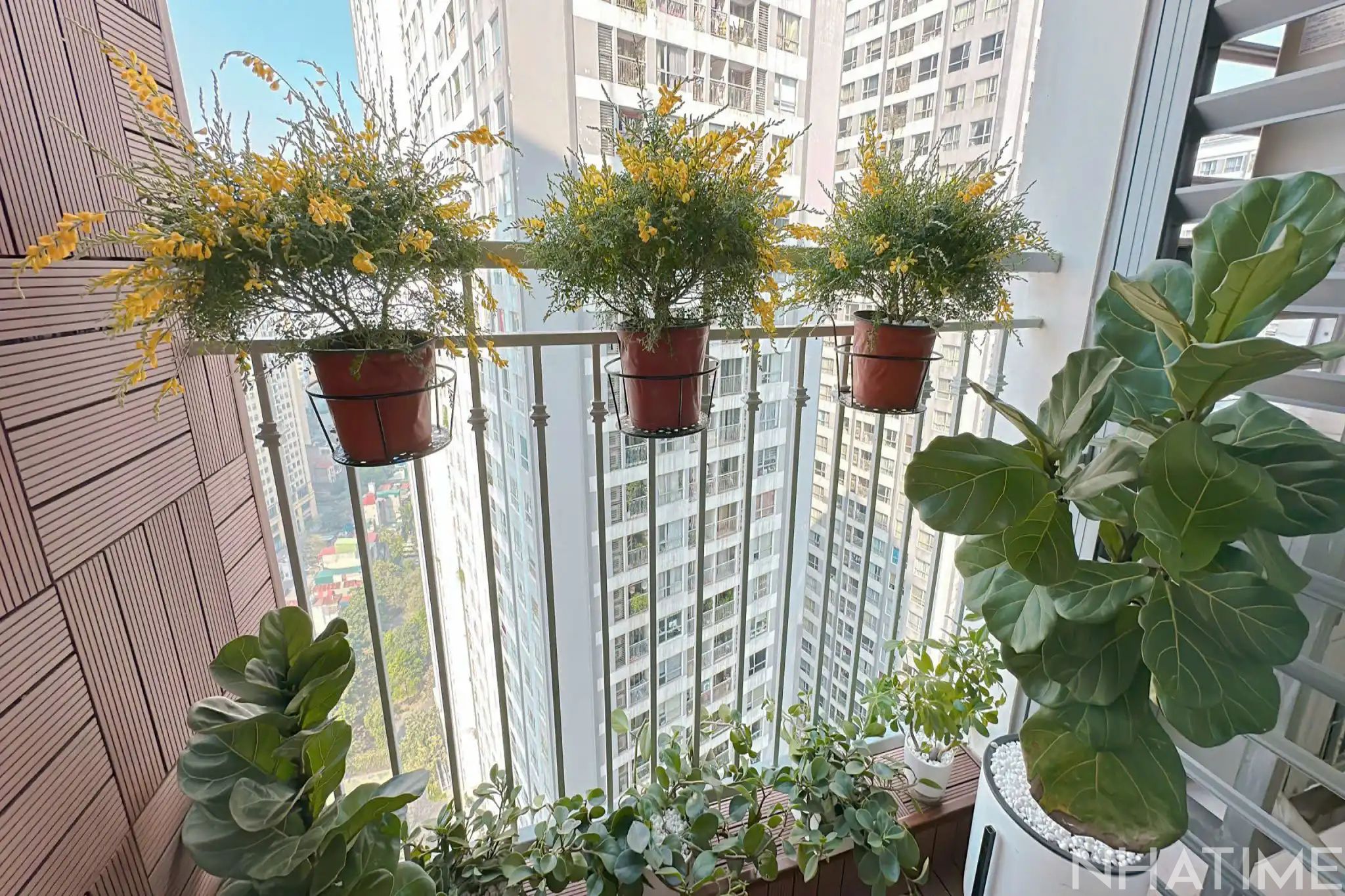 BÁN CĂN 2PN P5 79M2 GIÁ 7,1 TỶ Photo No.18