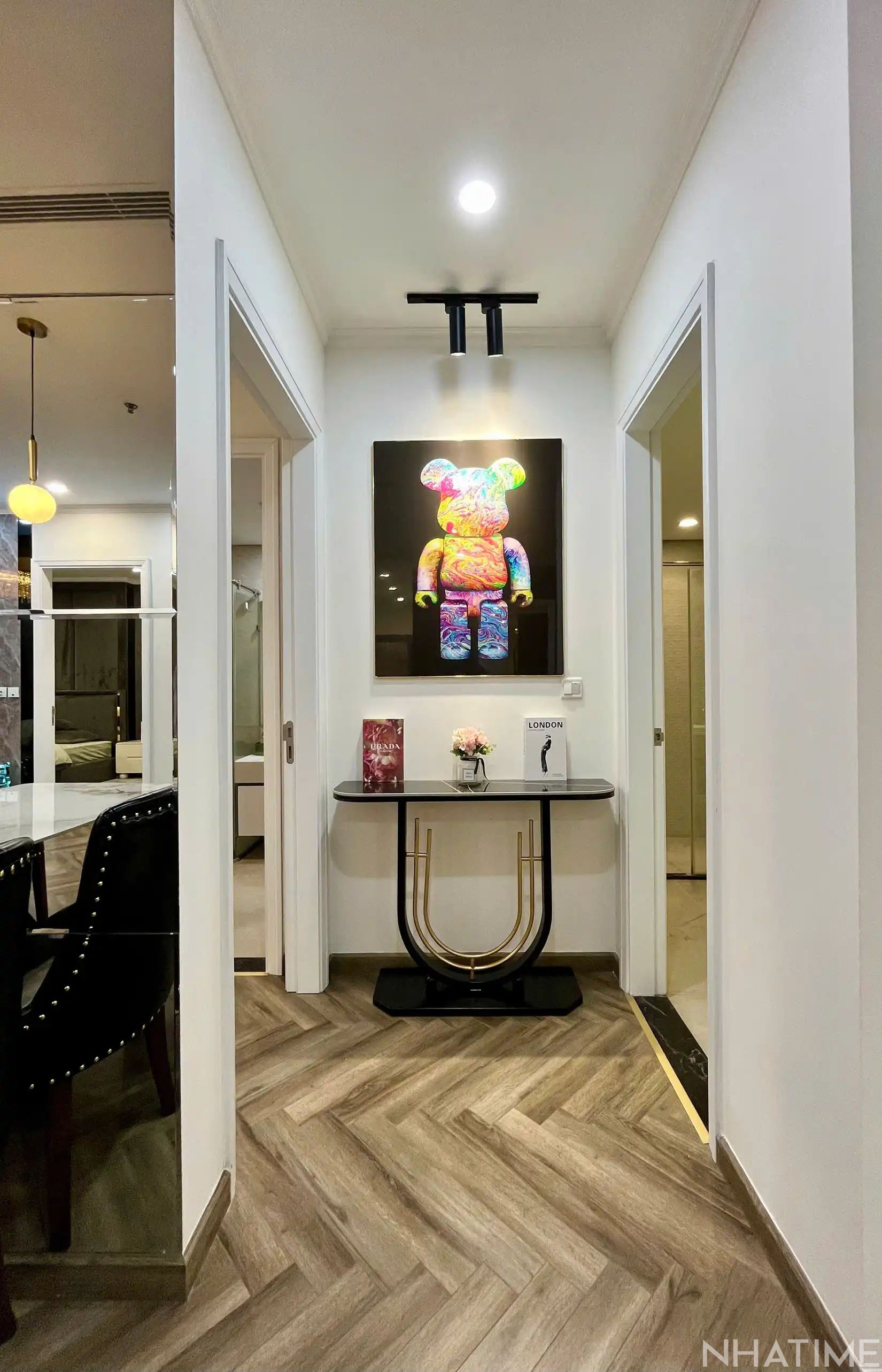 BÁN CĂN 3PN P11 108M2 GIÁ 12,9 TỶ Photo No.2