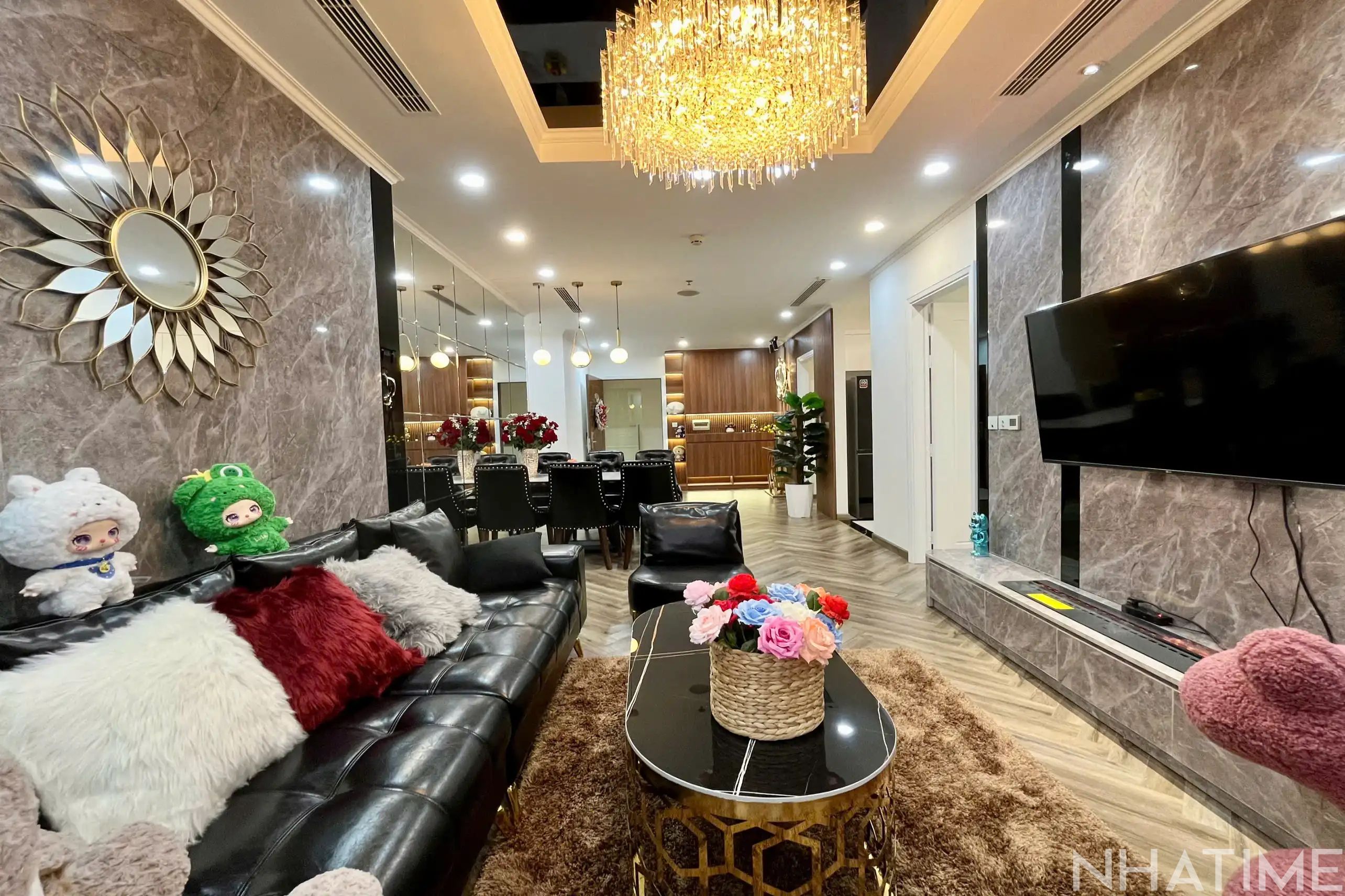 BÁN CĂN 3PN P11 108M2 GIÁ 12,9 TỶ Photo No.3