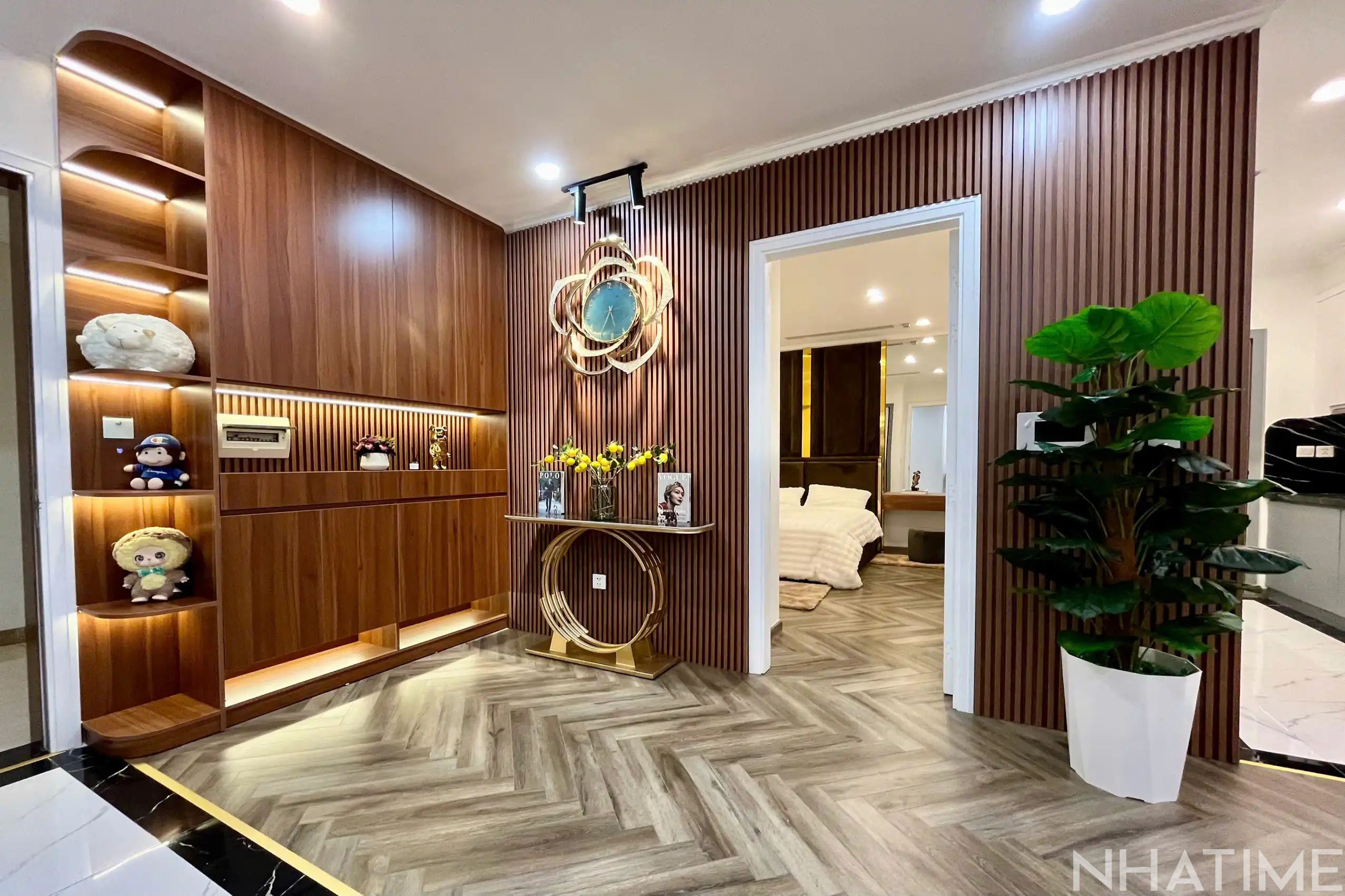 BÁN CĂN 3PN P11 108M2 GIÁ 12,9 TỶ Photo No.4