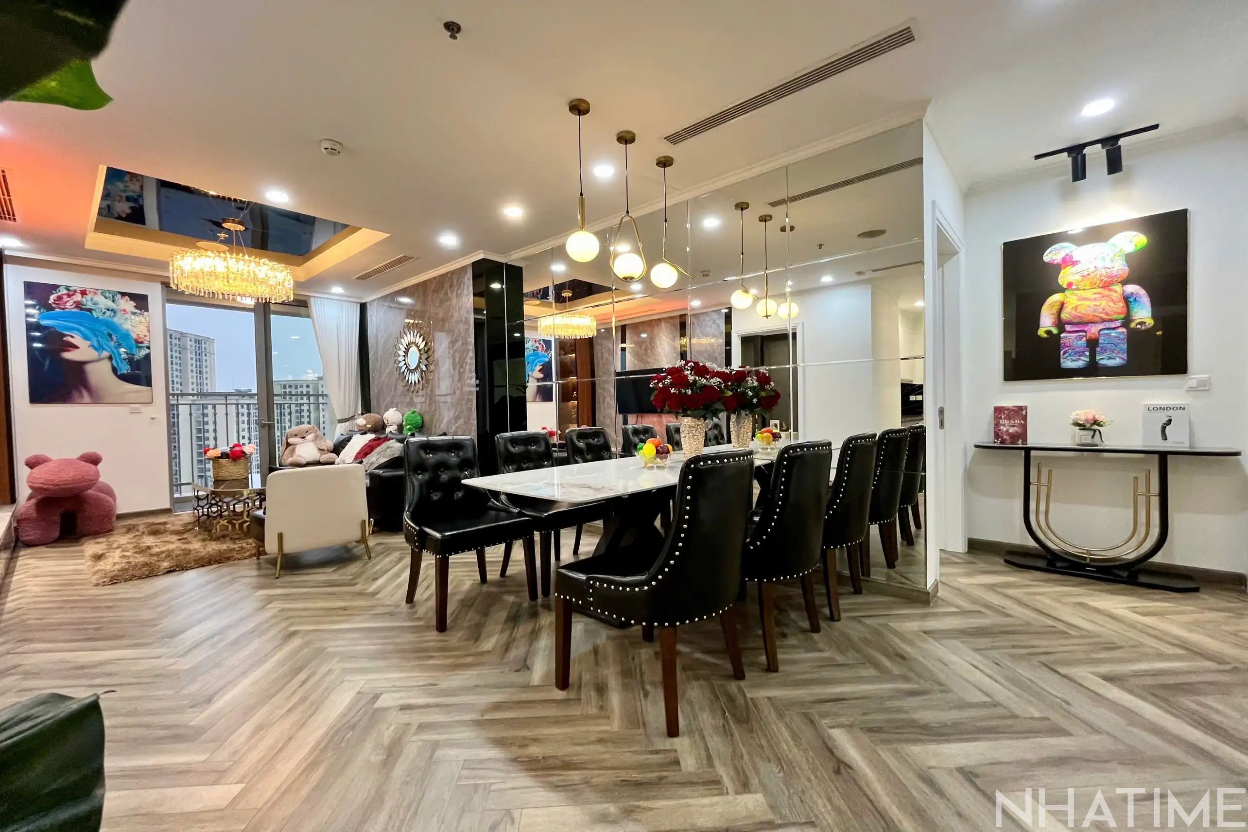 BÁN CĂN 3PN P11 108M2 GIÁ 12,9 TỶ Photo No.5