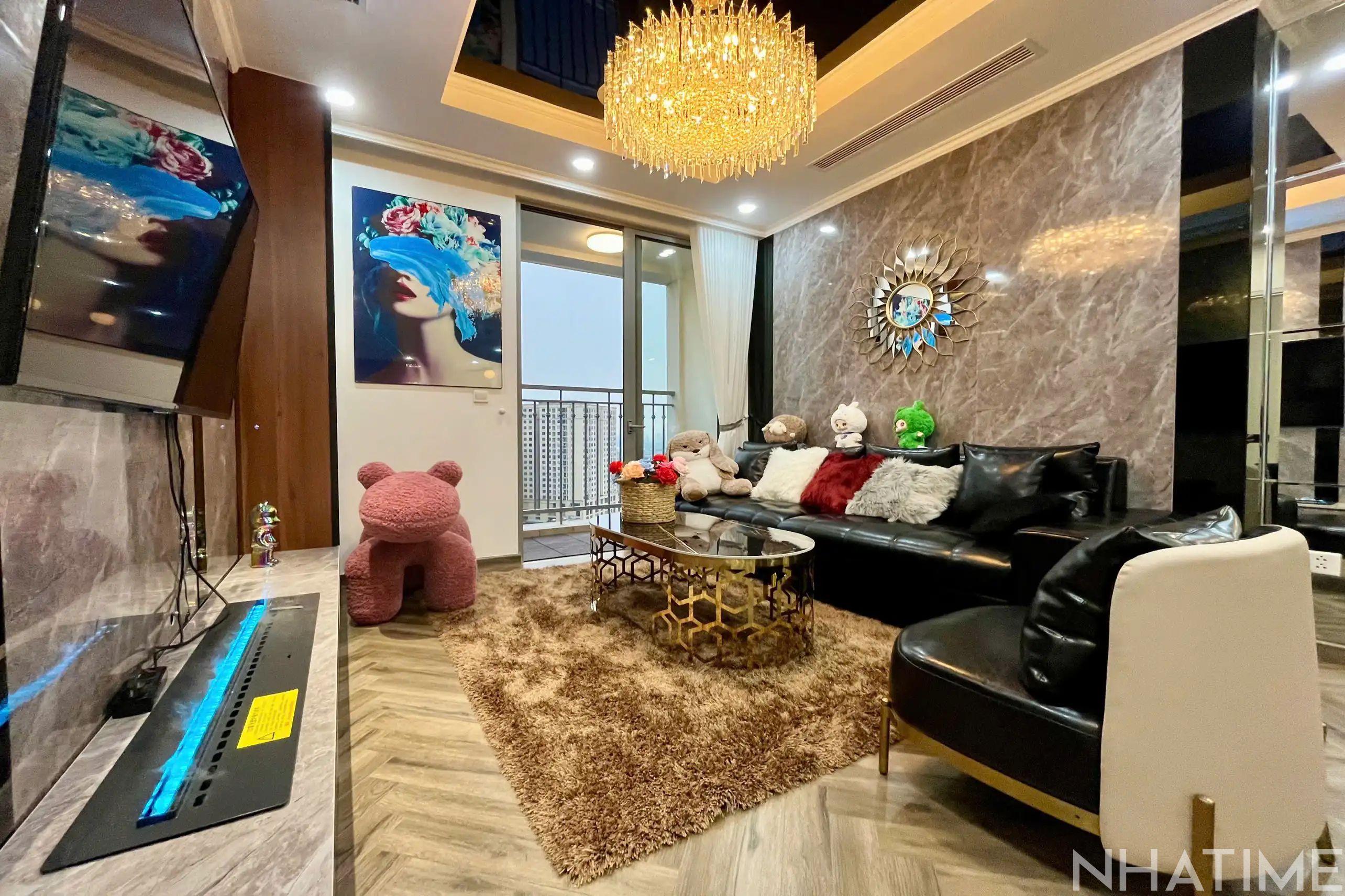 BÁN CĂN 3PN P11 108M2 GIÁ 12,9 TỶ Photo No.7