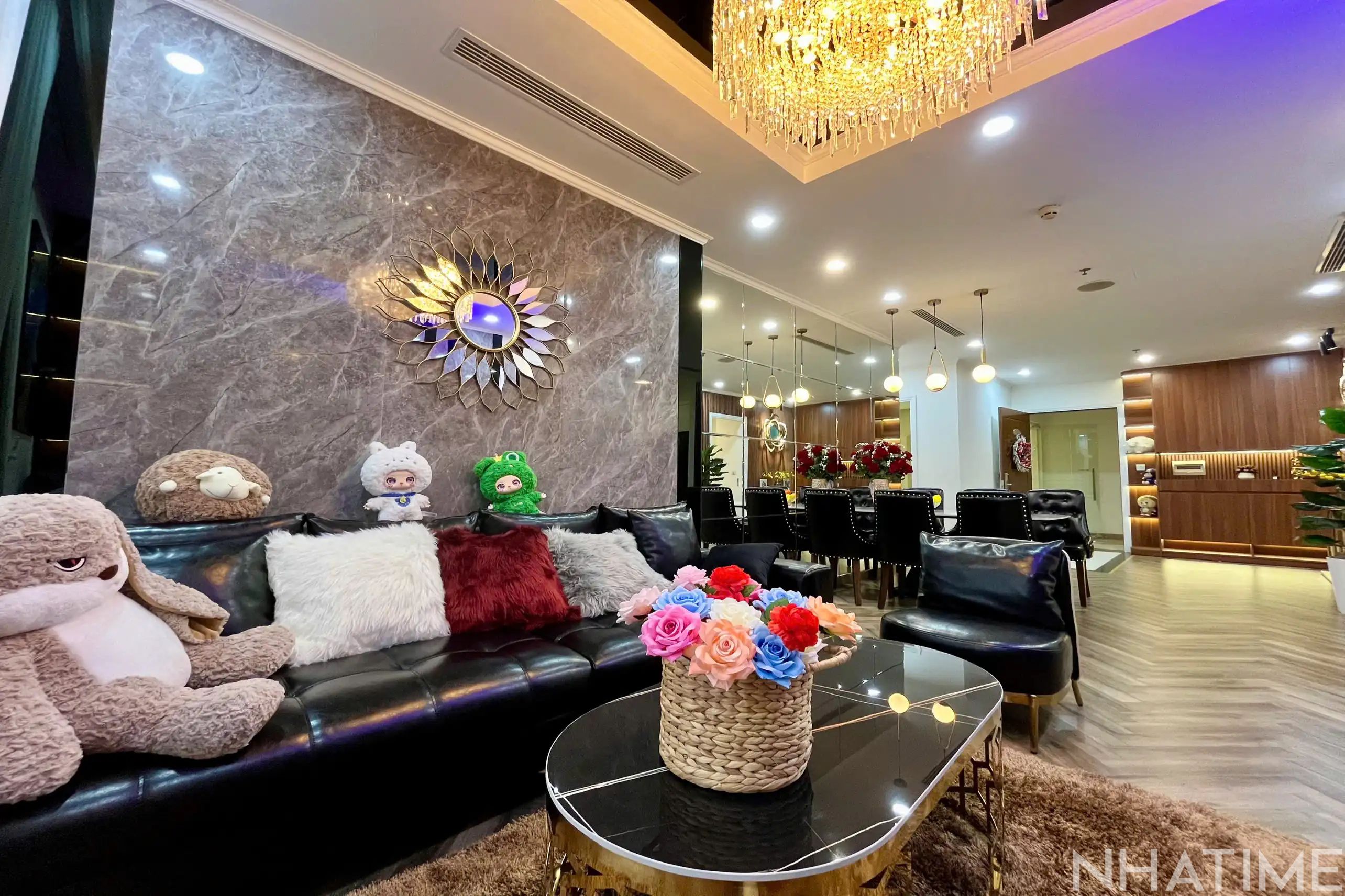 BÁN CĂN 3PN P11 108M2 GIÁ 12,9 TỶ Photo No.8