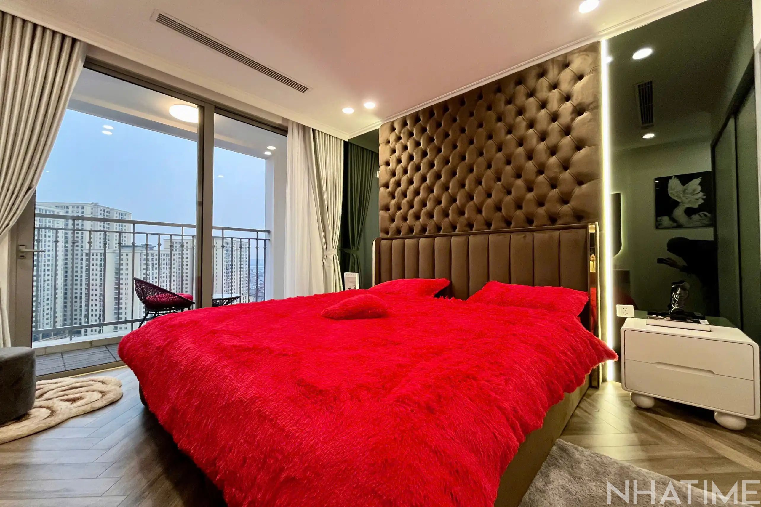 BÁN CĂN 3PN P11 108M2 GIÁ 12,9 TỶ Photo No.9