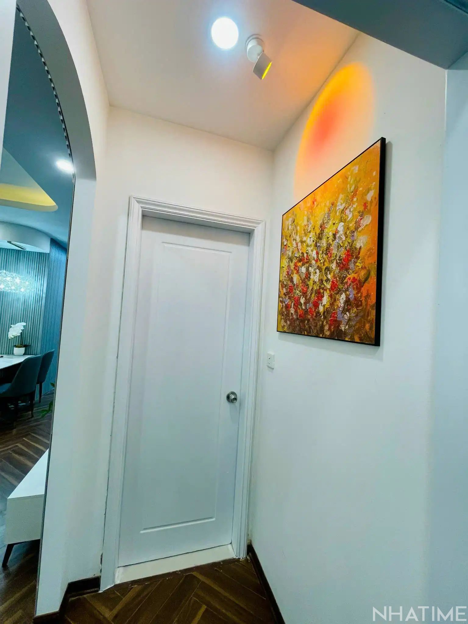 BÁN CĂN 3PN T3 95M2 GIÁ 8,3 TỶ CÓ SLOT Ô TÔ Photo No.2