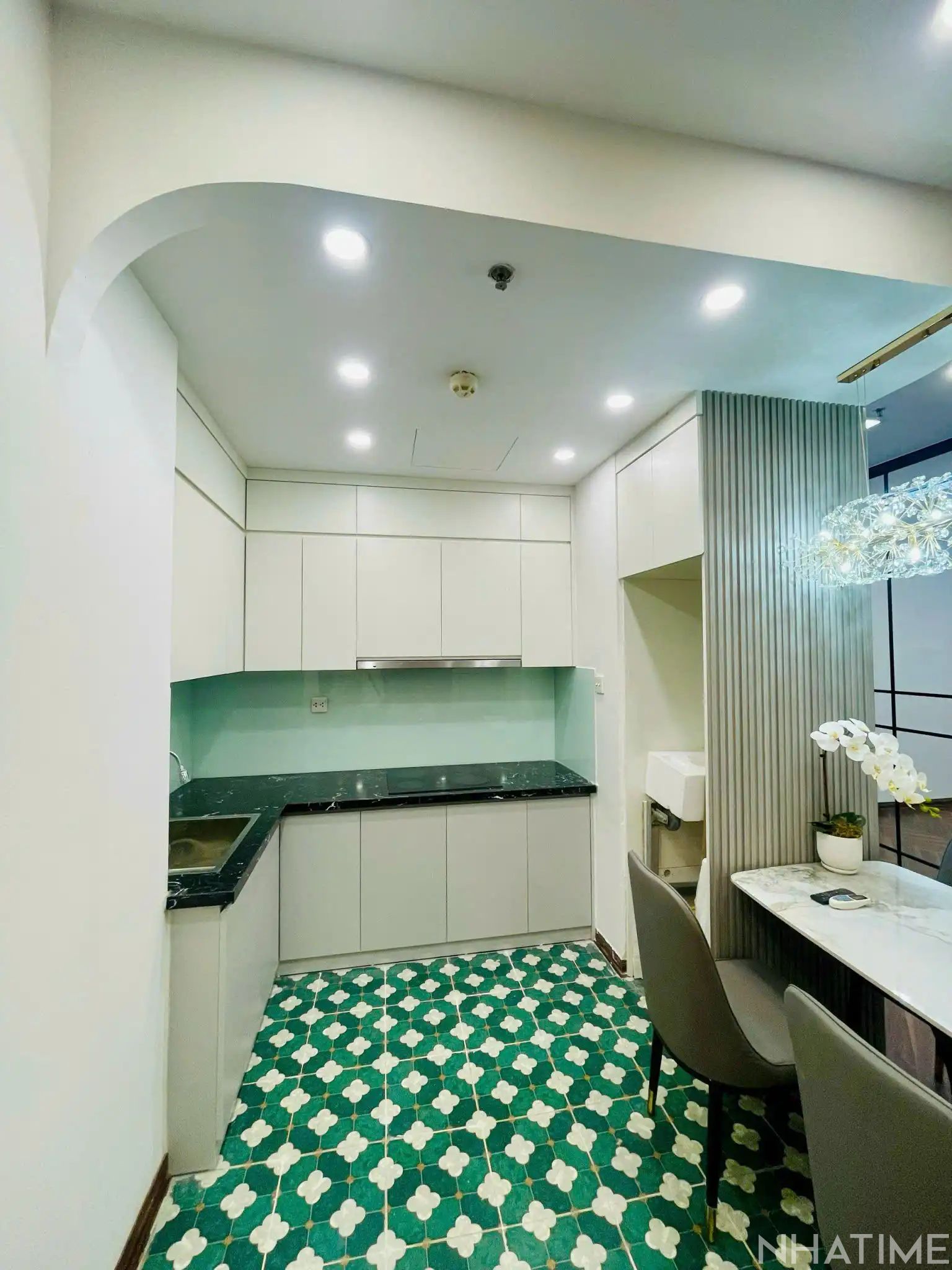 BÁN CĂN 3PN T3 95M2 GIÁ 8,3 TỶ CÓ SLOT Ô TÔ Photo No.3