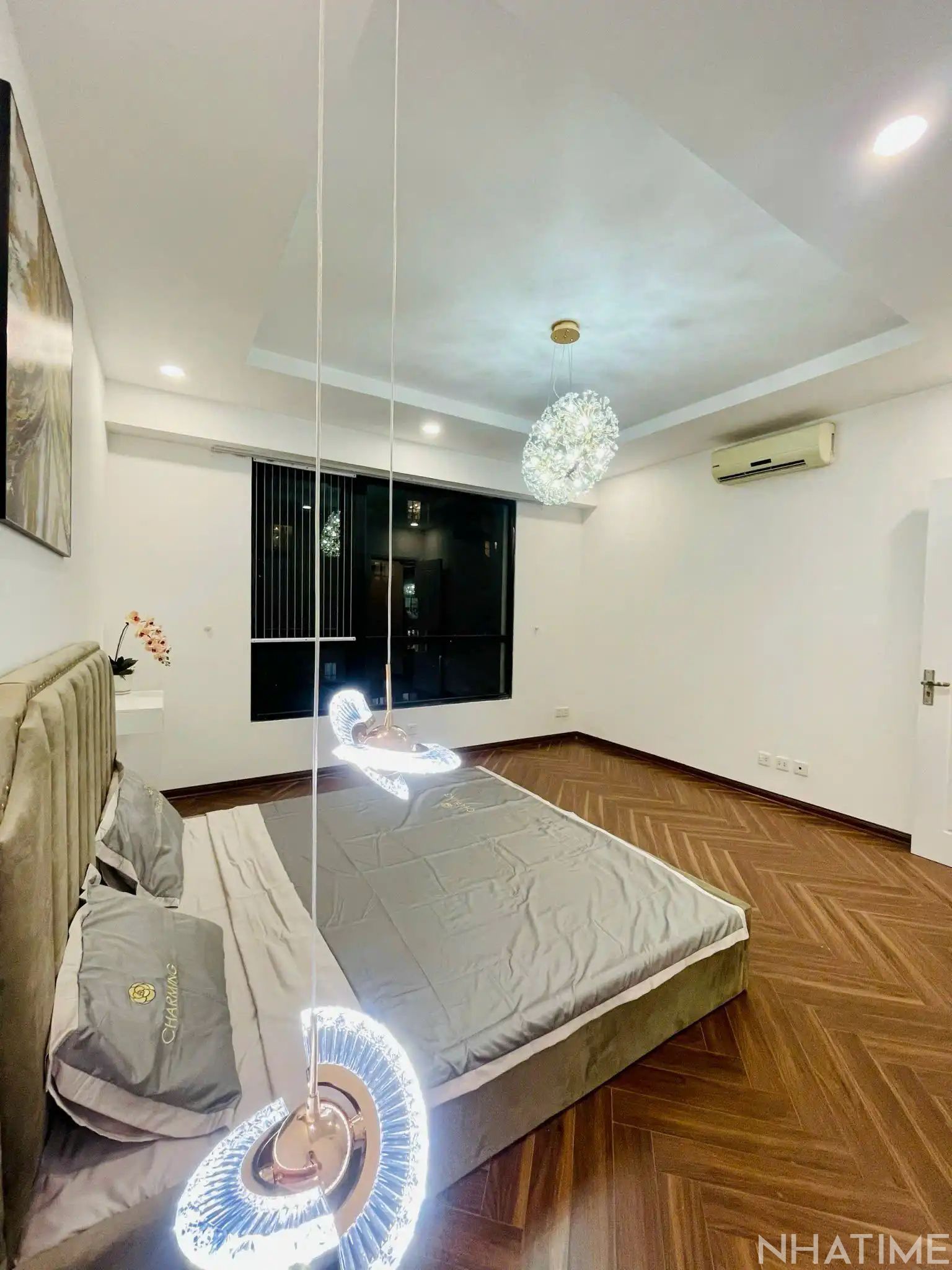 BÁN CĂN 3PN T3 95M2 GIÁ 8,3 TỶ CÓ SLOT Ô TÔ Photo No.4