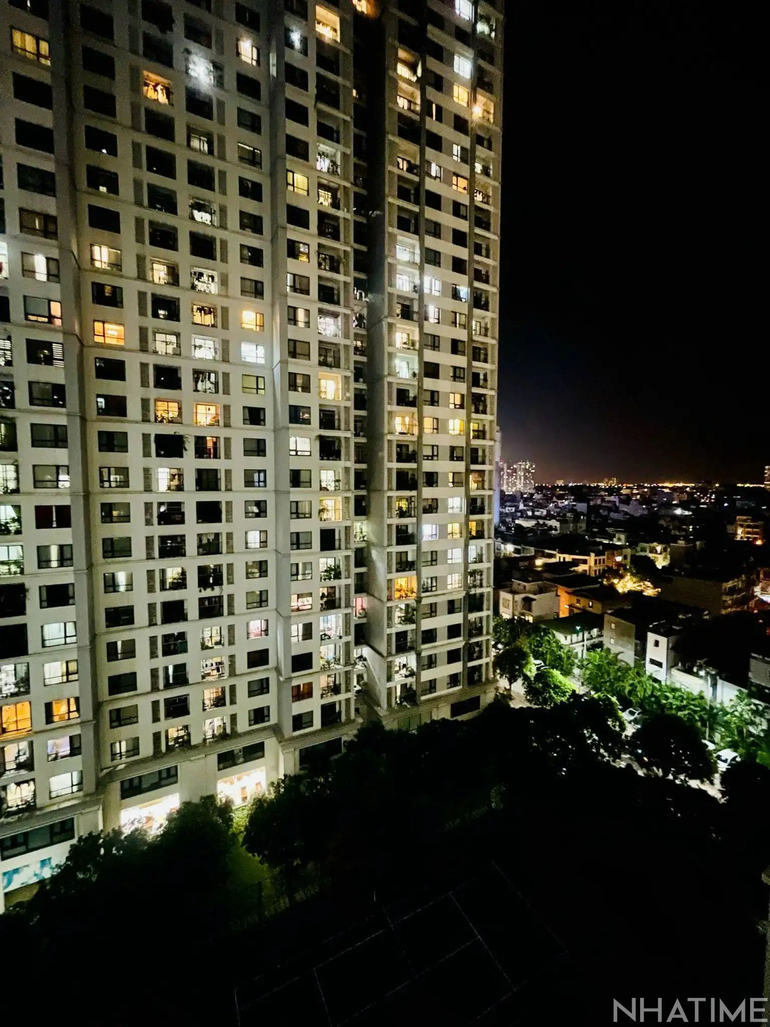 BÁN CĂN 3PN T3 95M2 GIÁ 8,3 TỶ CÓ SLOT Ô TÔ Photo No.5