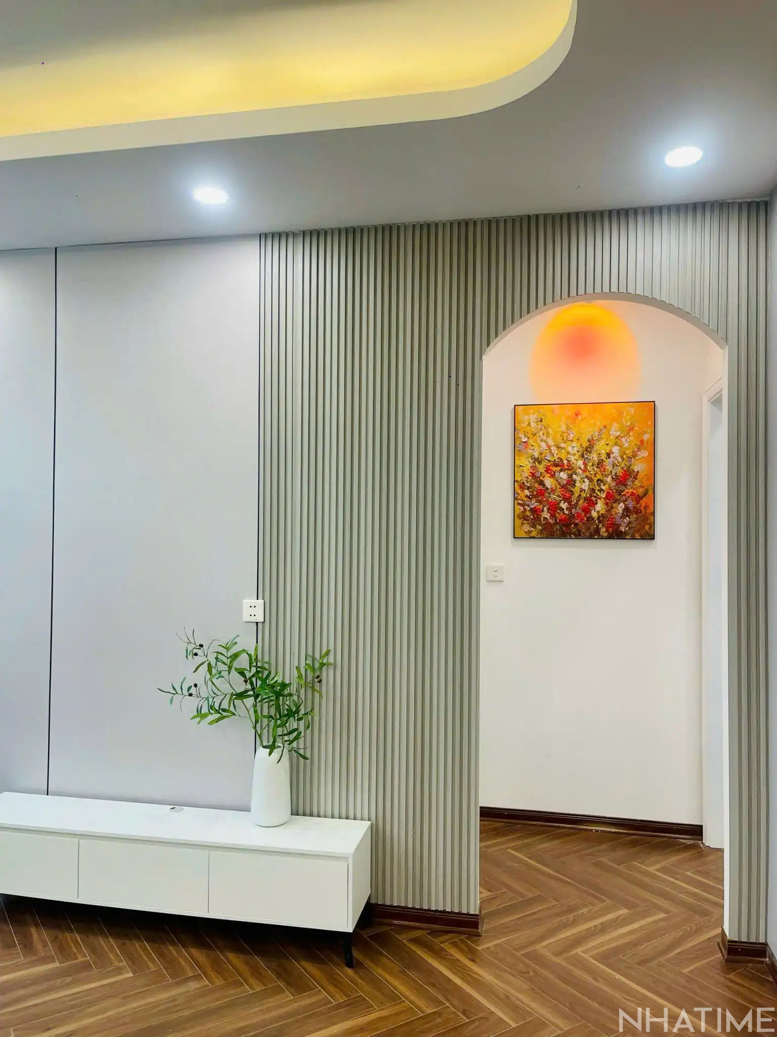 BÁN CĂN 3PN T3 95M2 GIÁ 8,3 TỶ CÓ SLOT Ô TÔ Photo No.7