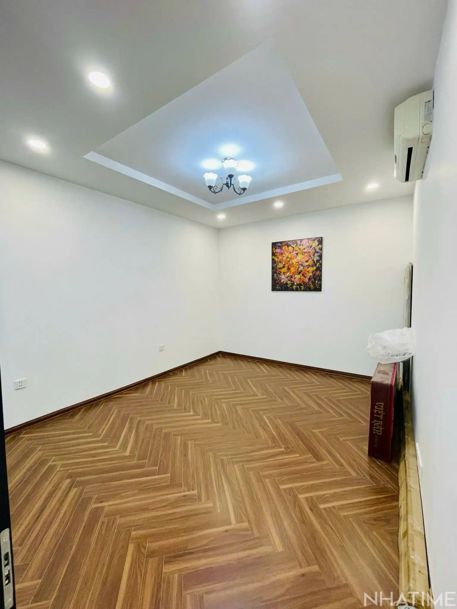 BÁN CĂN 3PN T3 95M2 GIÁ 8,3 TỶ CÓ SLOT Ô TÔ Photo No.8