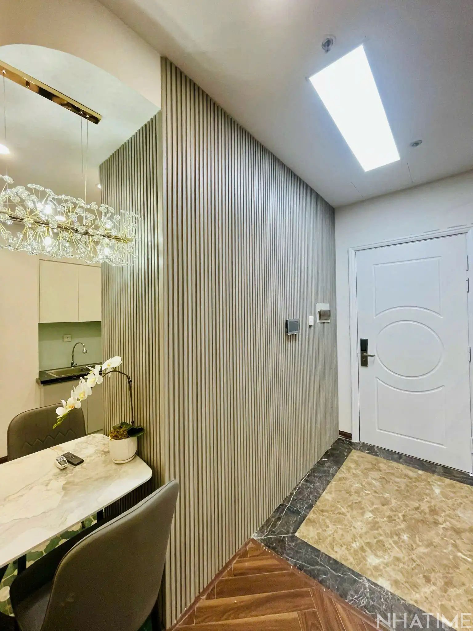 BÁN CĂN 3PN T3 95M2 GIÁ 8,3 TỶ CÓ SLOT Ô TÔ Photo No.9