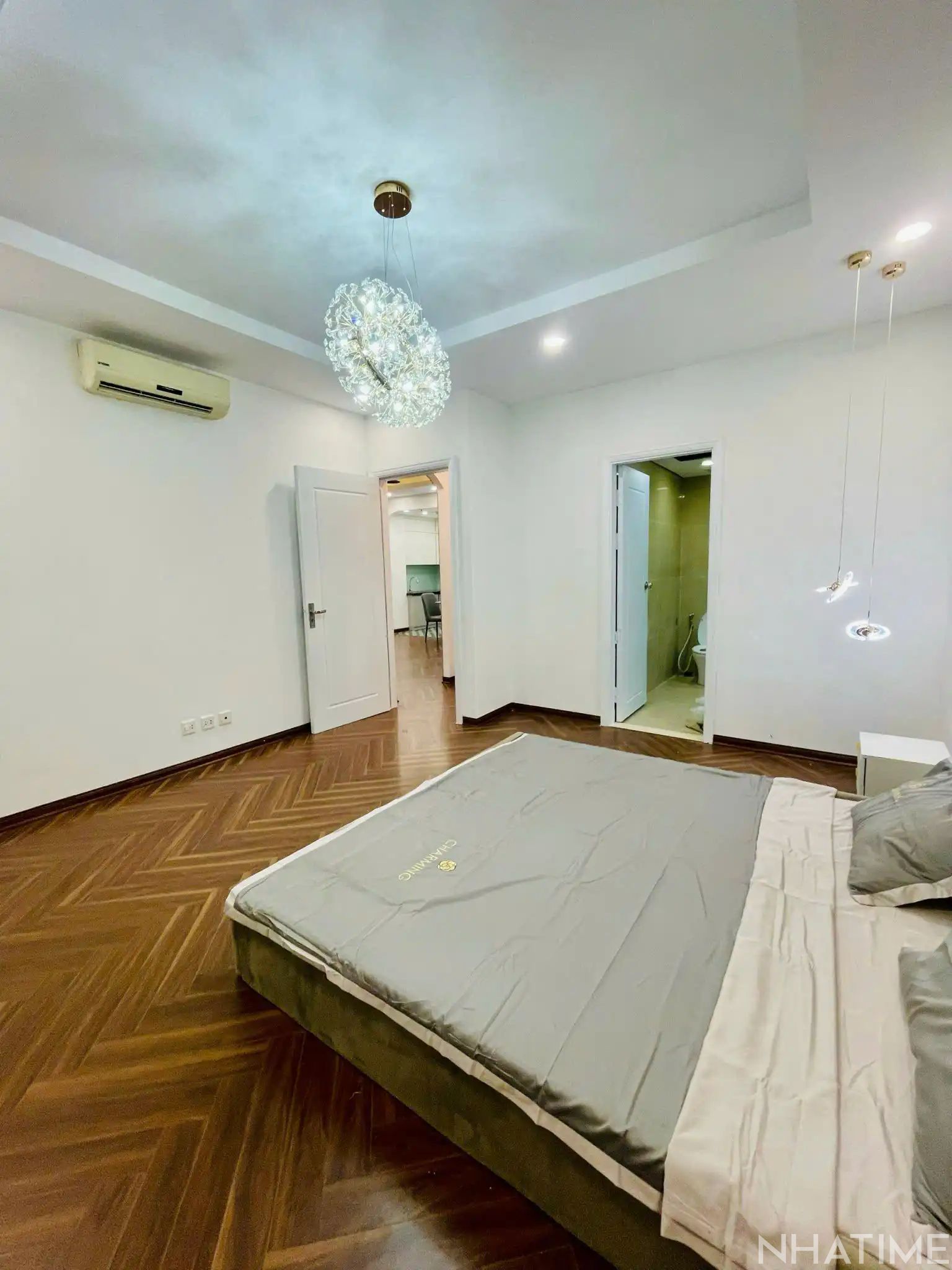 BÁN CĂN 3PN T3 95M2 GIÁ 8,3 TỶ CÓ SLOT Ô TÔ Photo No.10