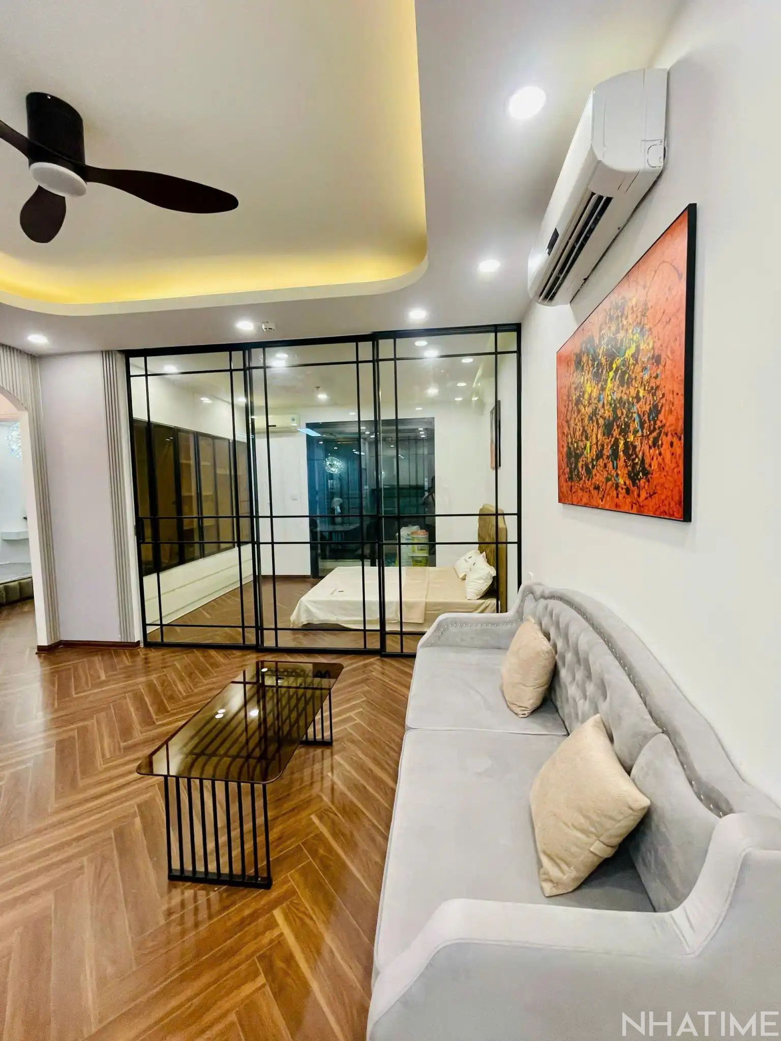 BÁN CĂN 3PN T3 95M2 GIÁ 8,3 TỶ CÓ SLOT Ô TÔ Photo No.11