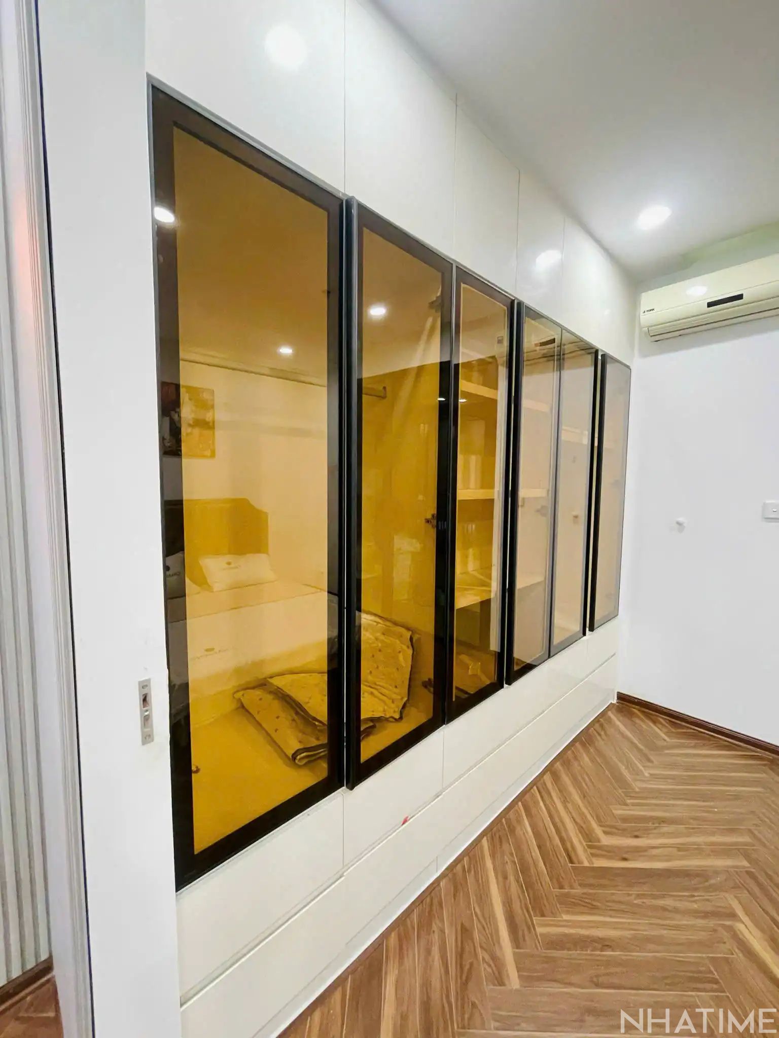 BÁN CĂN 3PN T3 95M2 GIÁ 8,3 TỶ CÓ SLOT Ô TÔ Photo No.13