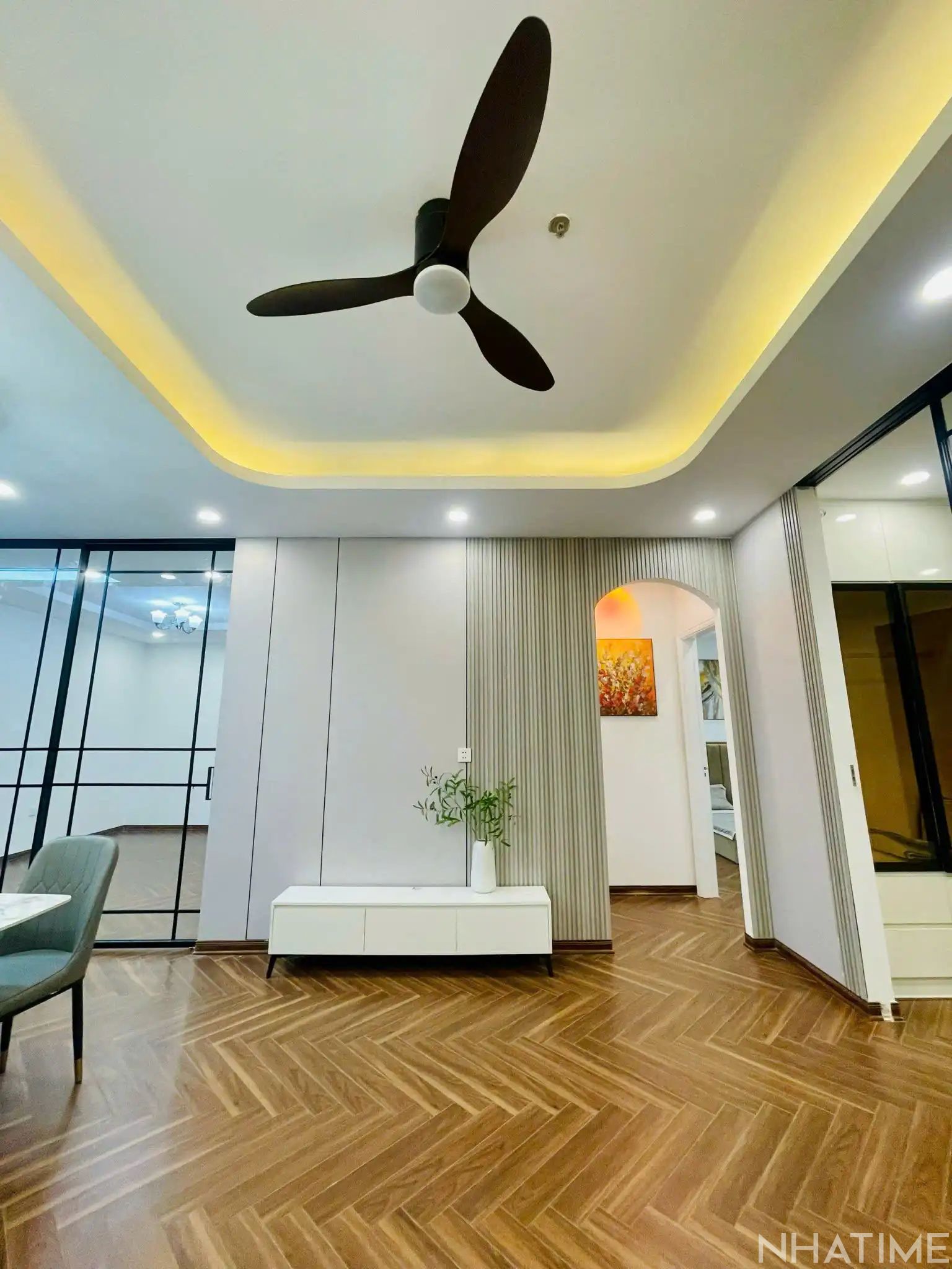 BÁN CĂN 3PN T3 95M2 GIÁ 8,3 TỶ CÓ SLOT Ô TÔ Photo No.14