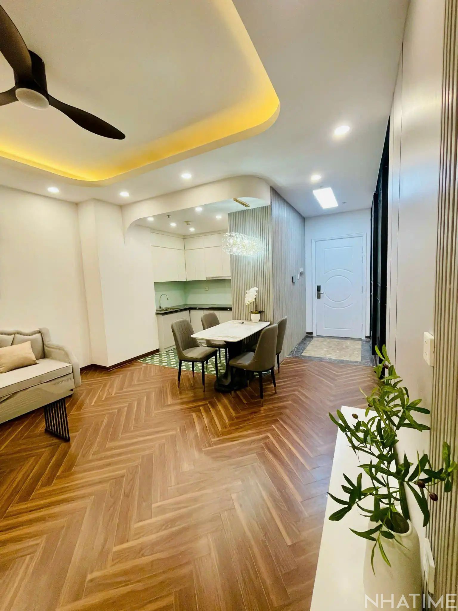 BÁN CĂN 3PN T3 95M2 GIÁ 8,3 TỶ CÓ SLOT Ô TÔ Photo No.15