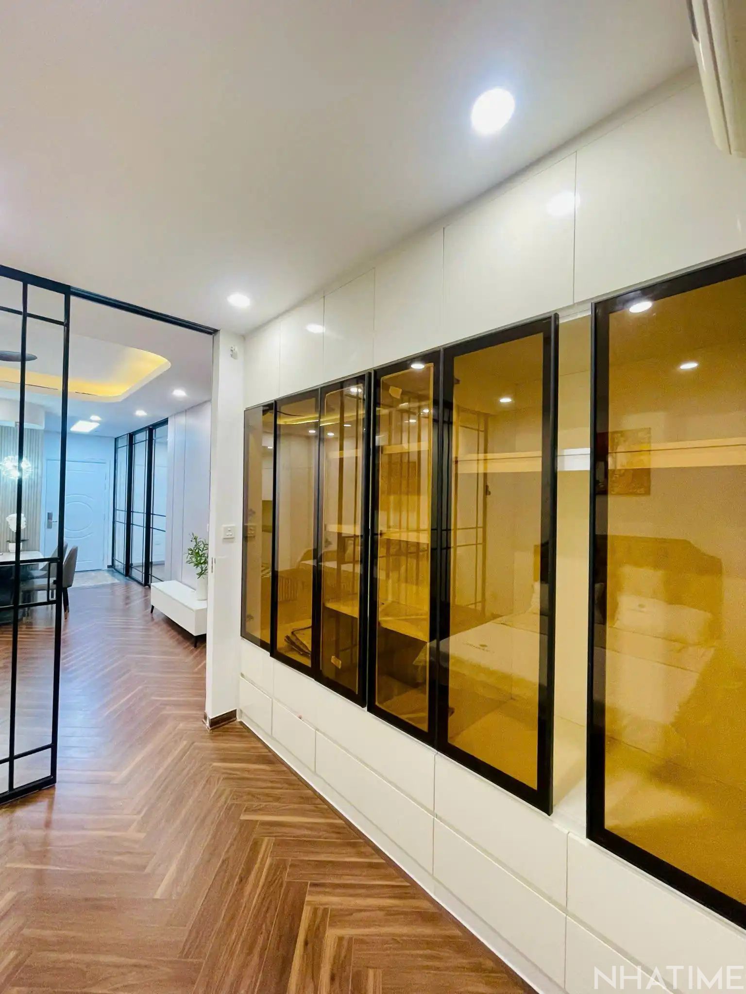 BÁN CĂN 3PN T3 95M2 GIÁ 8,3 TỶ CÓ SLOT Ô TÔ Photo No.16