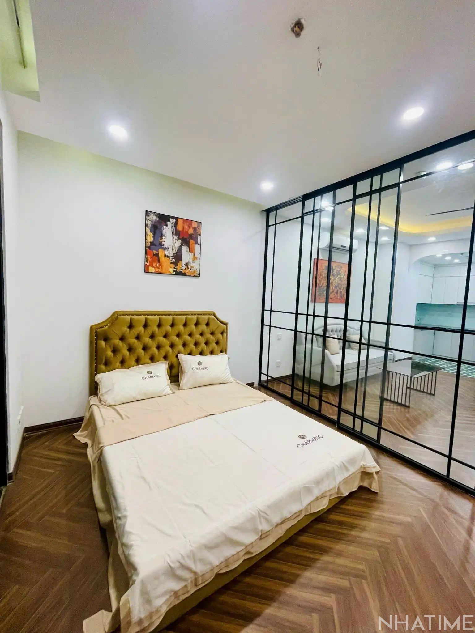 BÁN CĂN 3PN T3 95M2 GIÁ 8,3 TỶ CÓ SLOT Ô TÔ Photo No.17