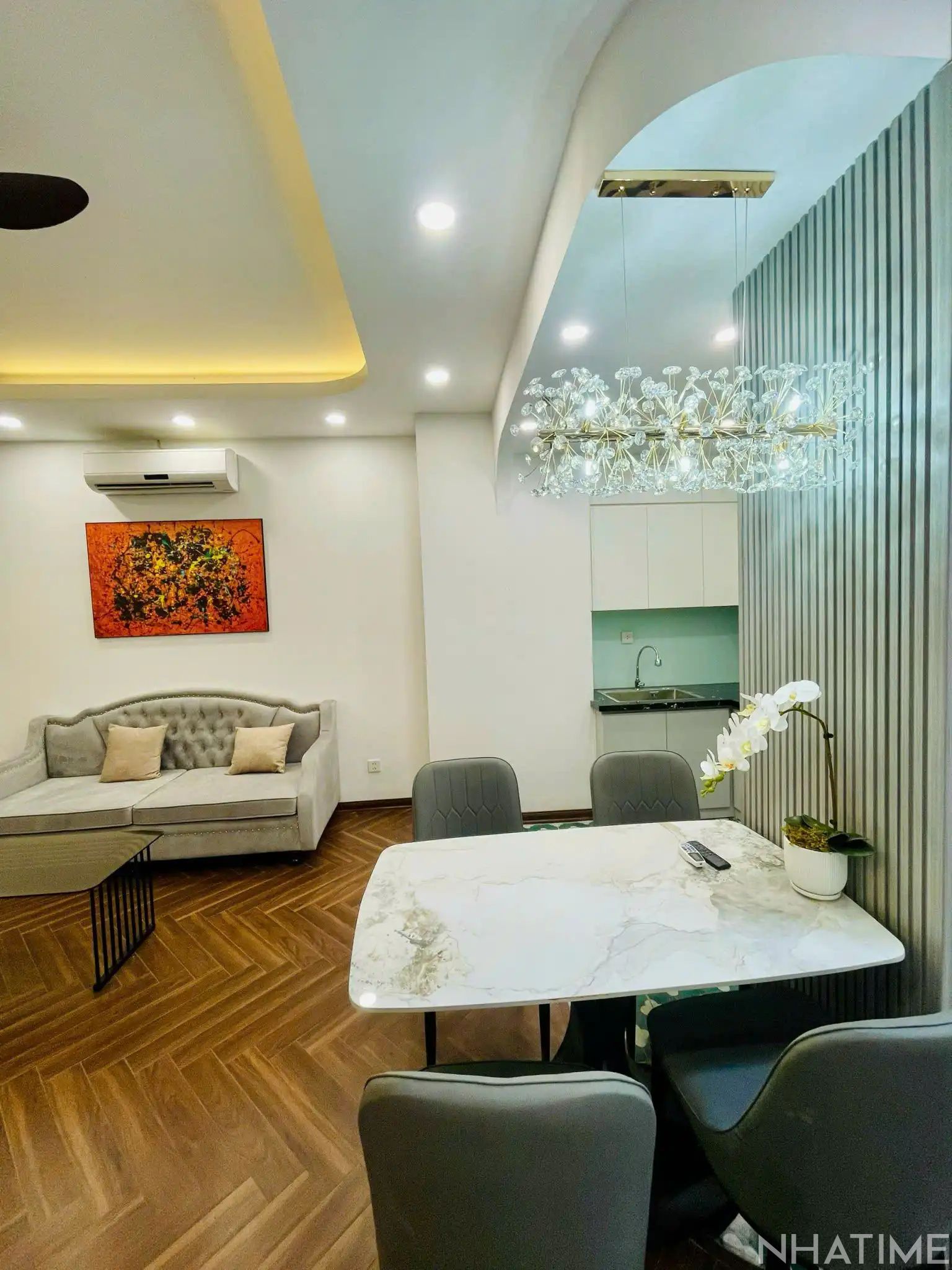 BÁN CĂN 3PN T3 95M2 GIÁ 8,3 TỶ CÓ SLOT Ô TÔ Photo No.18