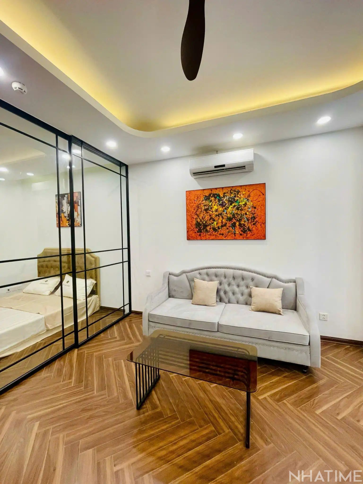 BÁN CĂN 3PN T3 95M2 GIÁ 8,3 TỶ CÓ SLOT Ô TÔ Photo No.19