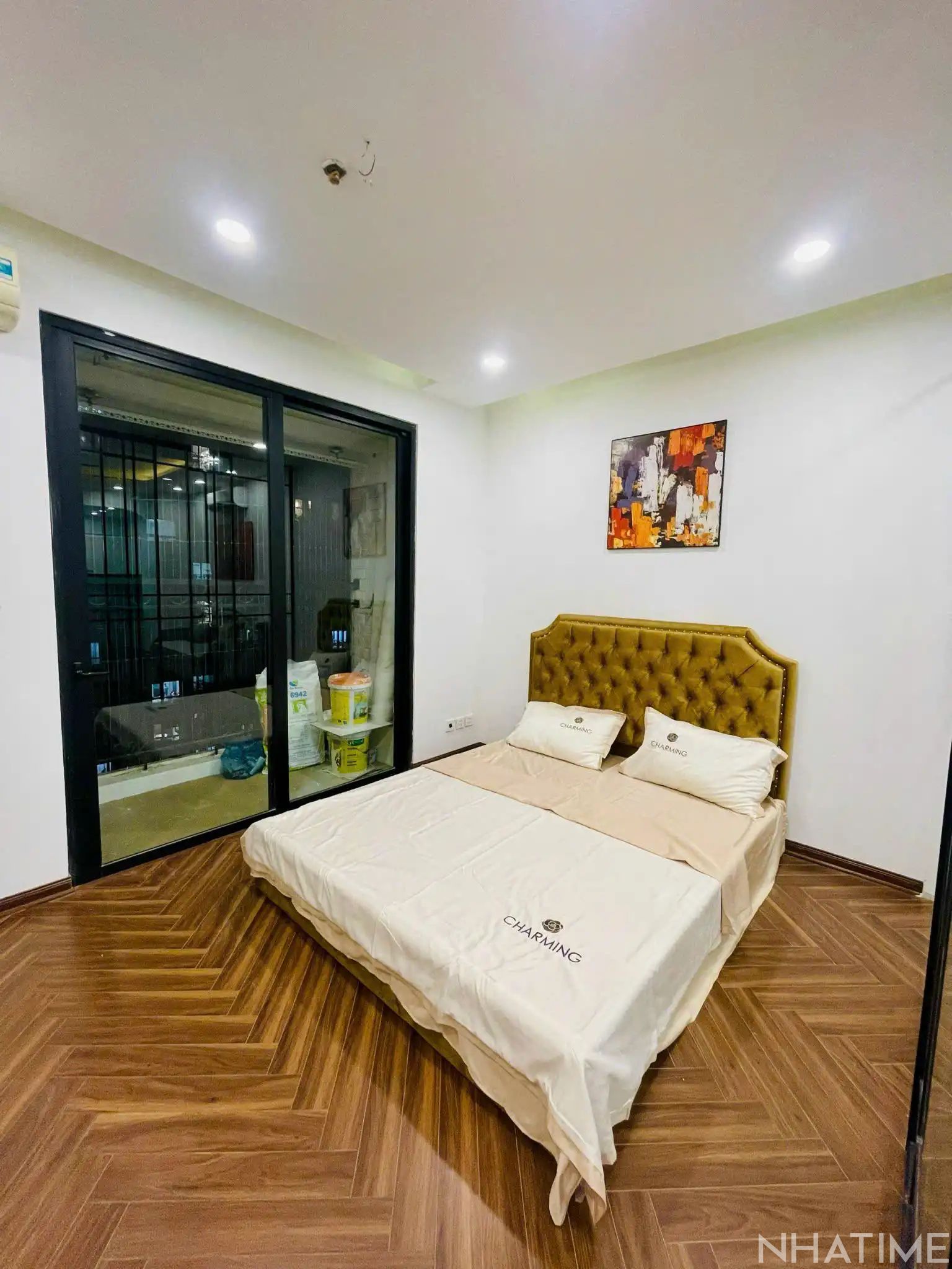 BÁN CĂN 3PN T3 95M2 GIÁ 8,3 TỶ CÓ SLOT Ô TÔ Photo No.20