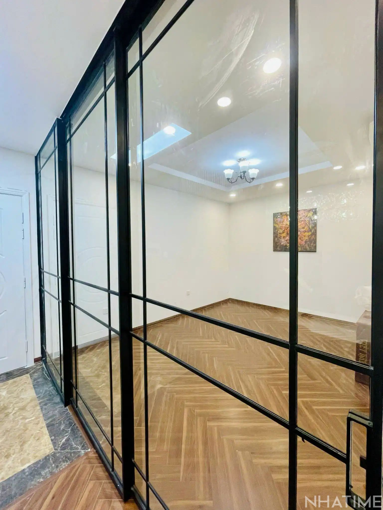 BÁN CĂN 3PN T3 95M2 GIÁ 8,3 TỶ CÓ SLOT Ô TÔ Photo No.21