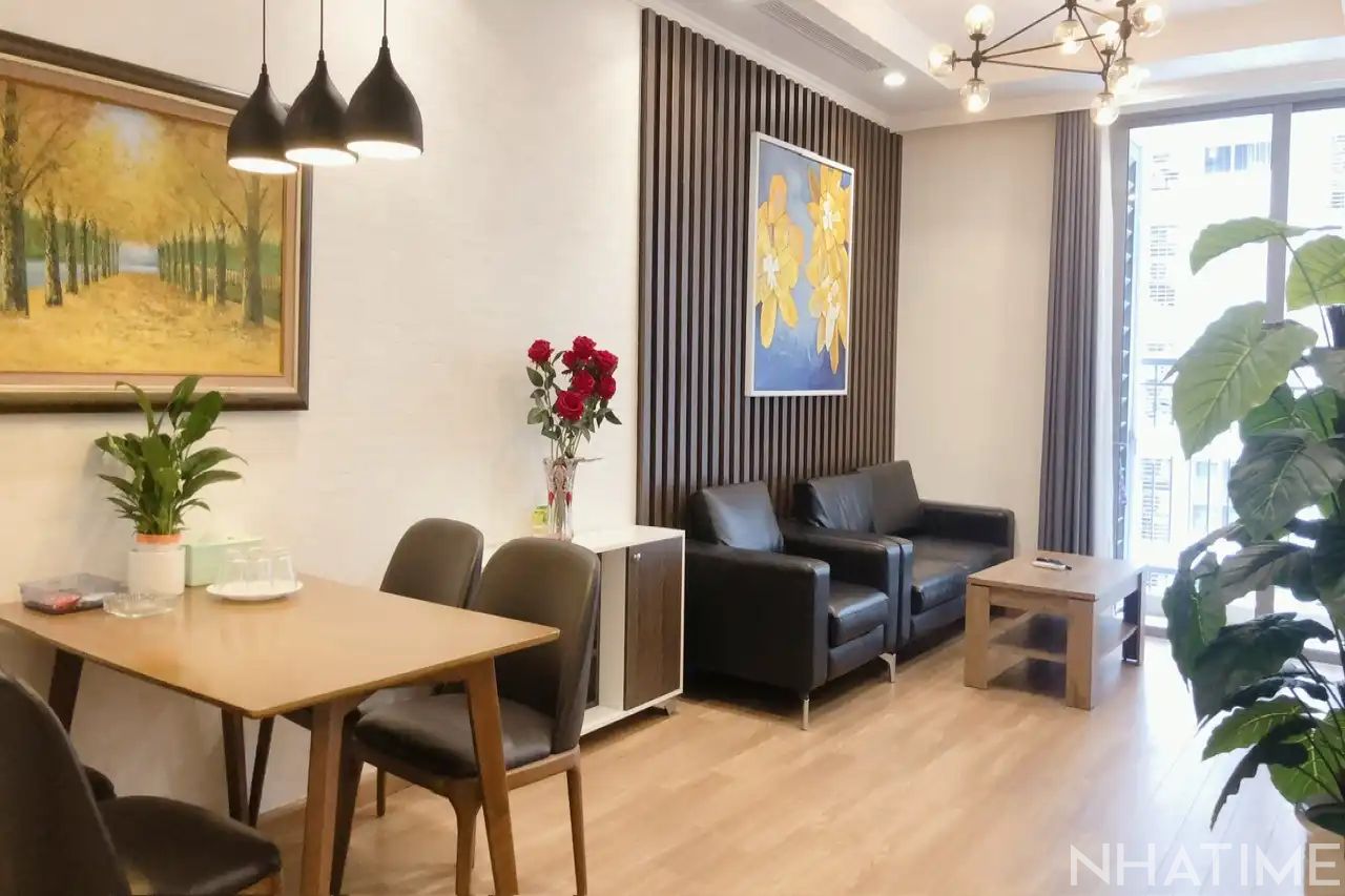 BÁN CĂN 2PN P10 80M2 GIÁ 7,1 TỶ Photo No.9