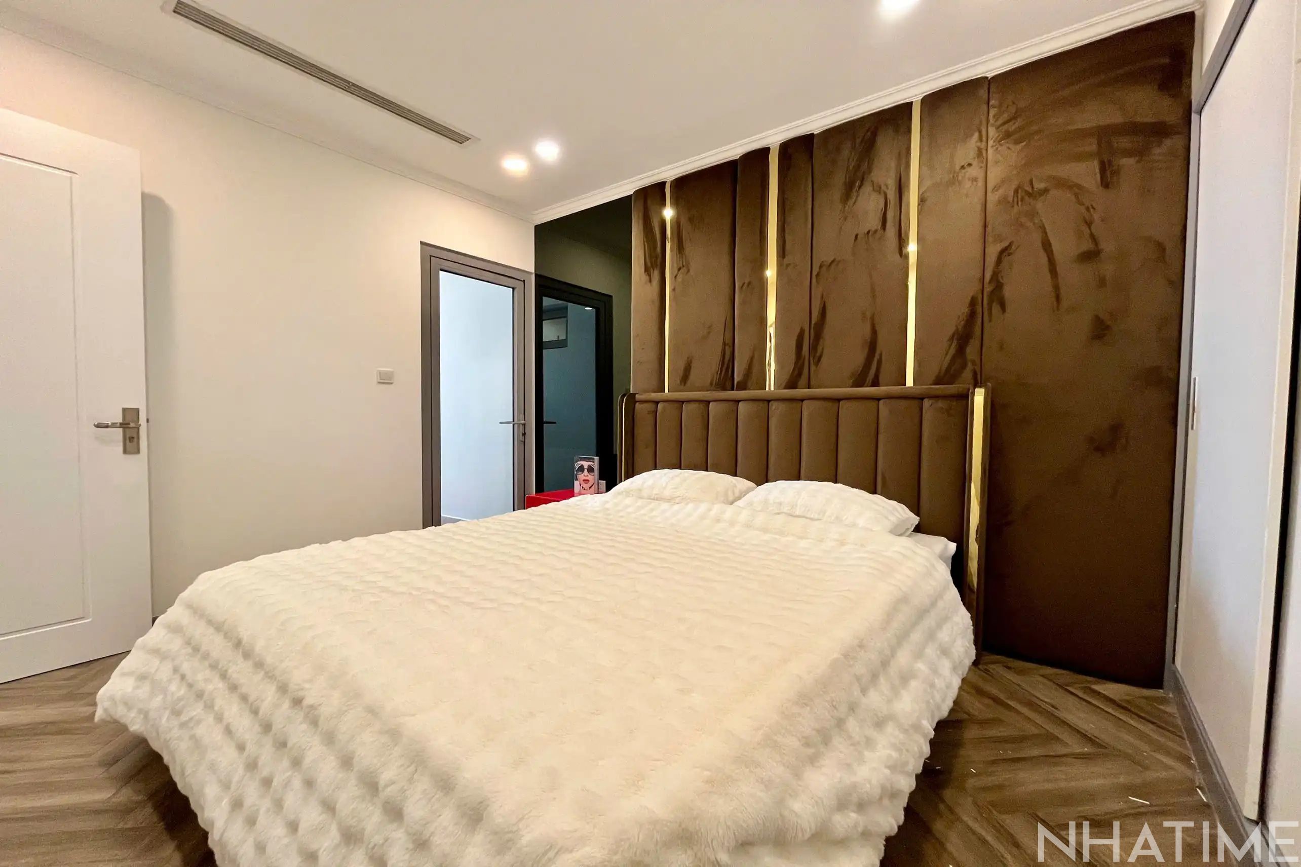 BÁN CĂN 2PN P6 82M2 GIÁ 7,4 TỶ Photo No.2