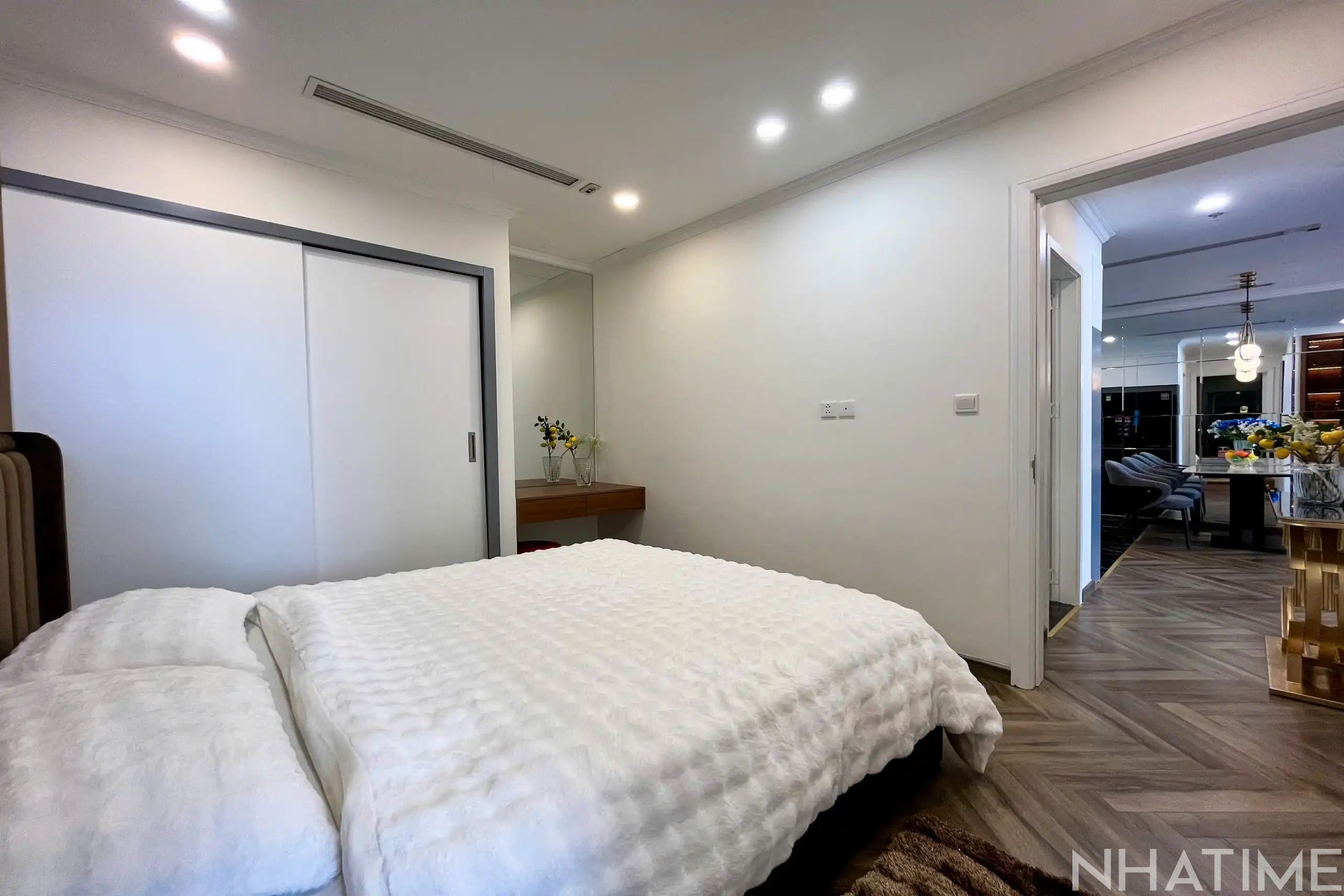 BÁN CĂN 2PN P6 82M2 GIÁ 7,4 TỶ Photo No.3