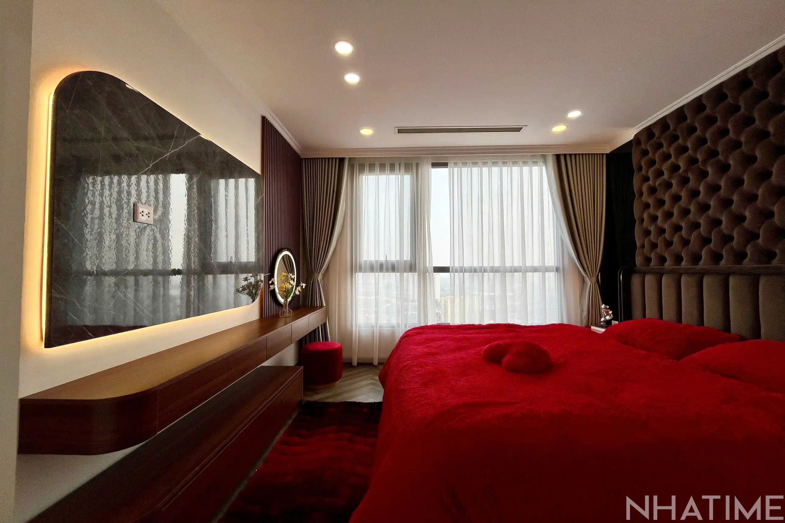 BÁN CĂN 2PN P6 82M2 GIÁ 7,4 TỶ Photo No.4