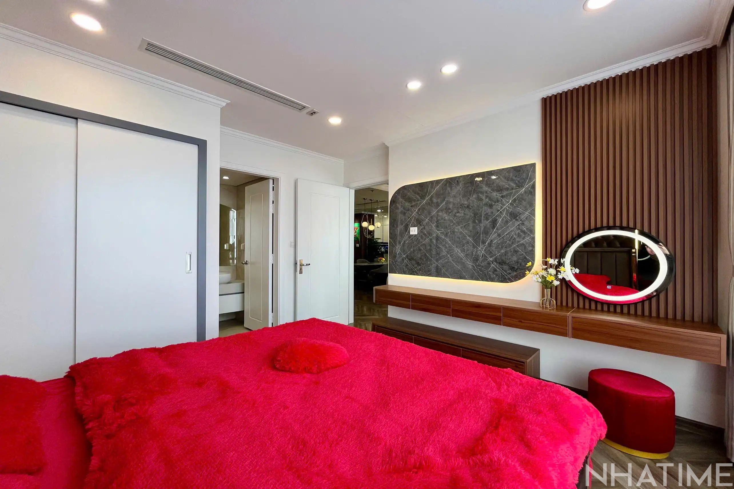 BÁN CĂN 2PN P6 82M2 GIÁ 7,4 TỶ Photo No.6