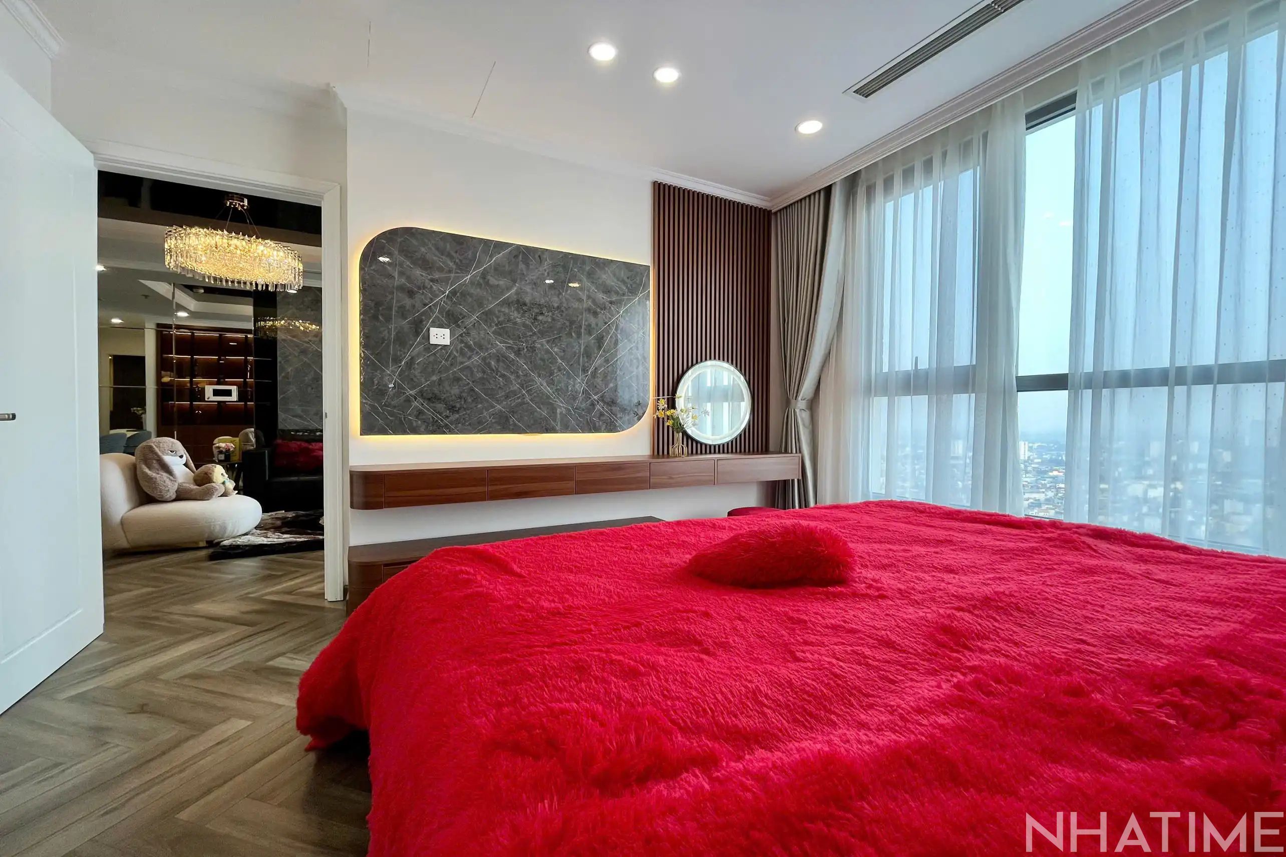 BÁN CĂN 2PN P6 82M2 GIÁ 7,4 TỶ Photo No.7