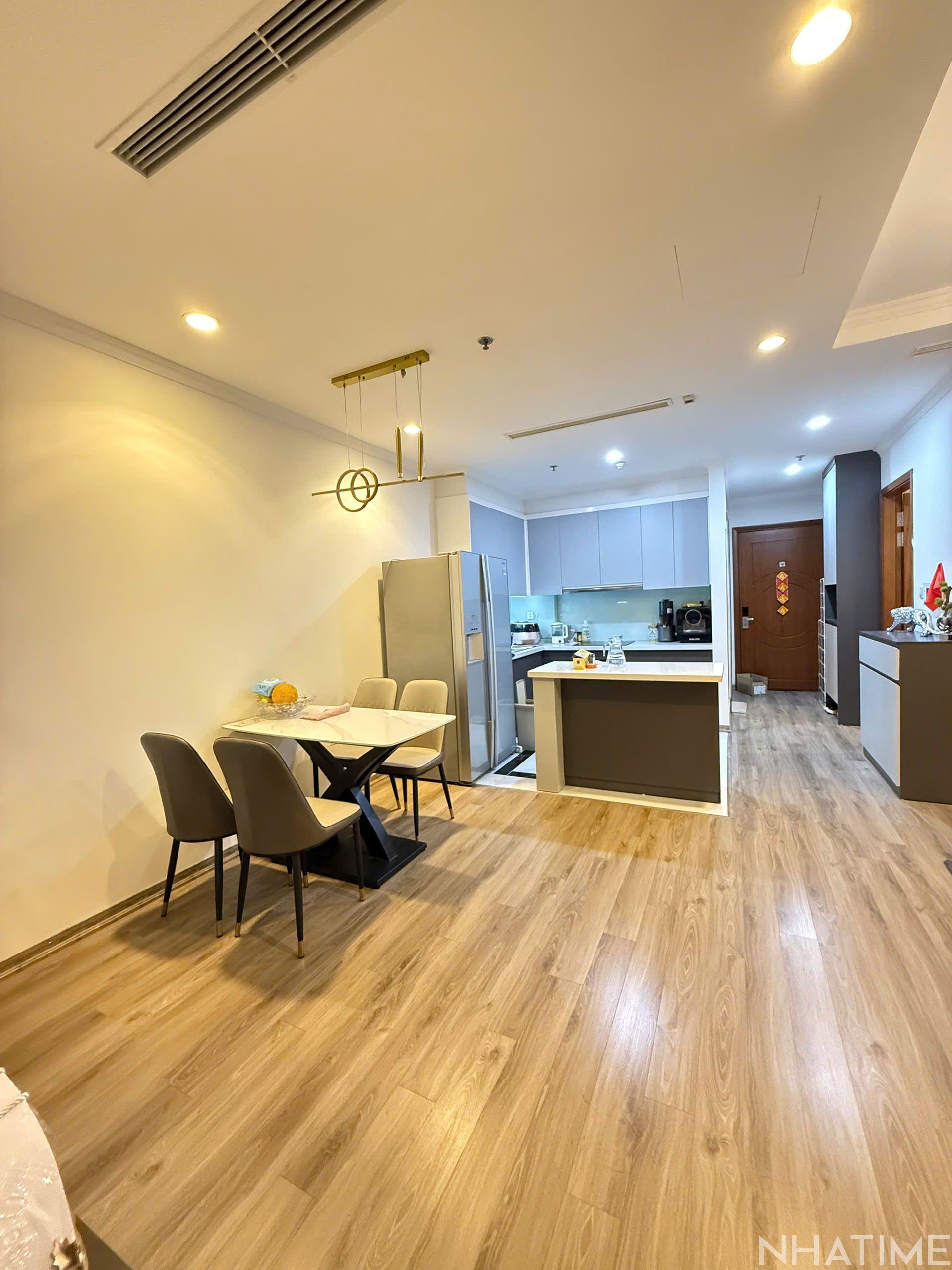 BÁN CĂN 3PN P5 98M2 GIÁ 8,9 TỶ