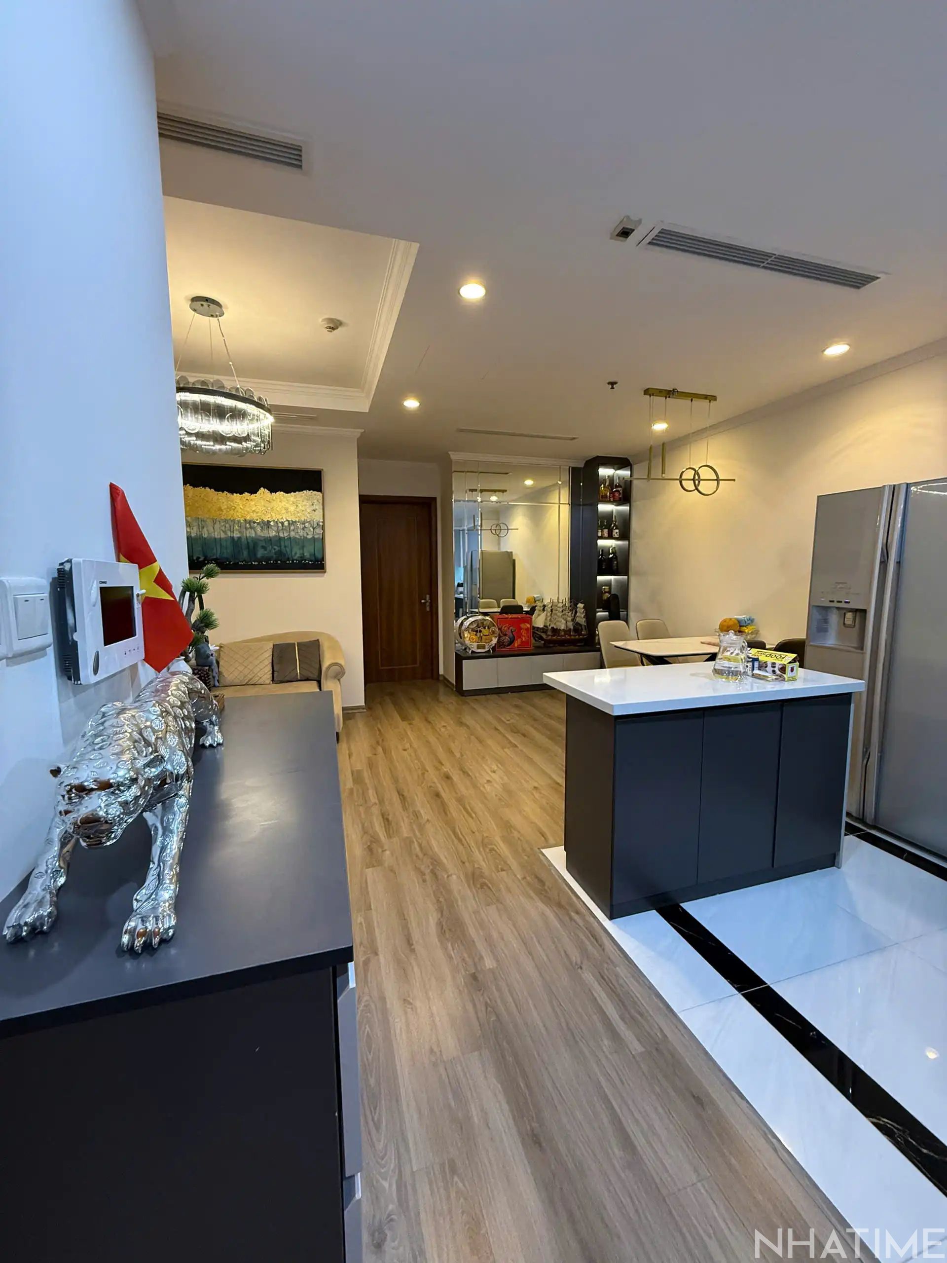 BÁN CĂN 3PN P5 98M2 GIÁ 8,9 TỶ Photo No.2