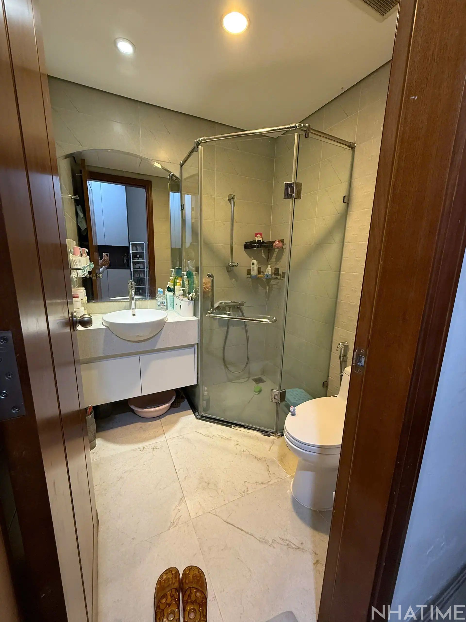 BÁN CĂN 3PN P5 98M2 GIÁ 8,9 TỶ Photo No.9