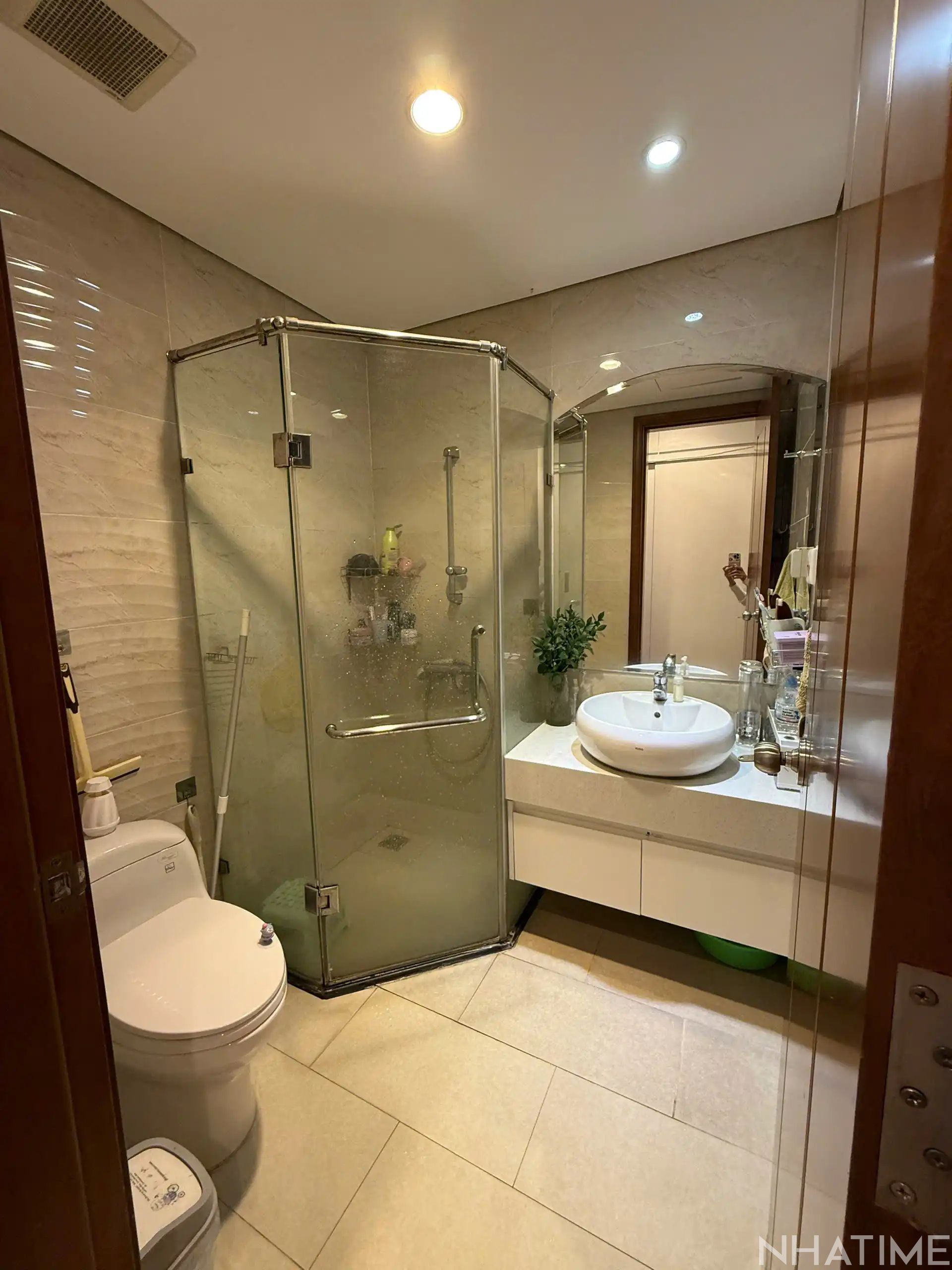 BÁN CĂN 3PN P5 98M2 GIÁ 8,9 TỶ Photo No.11