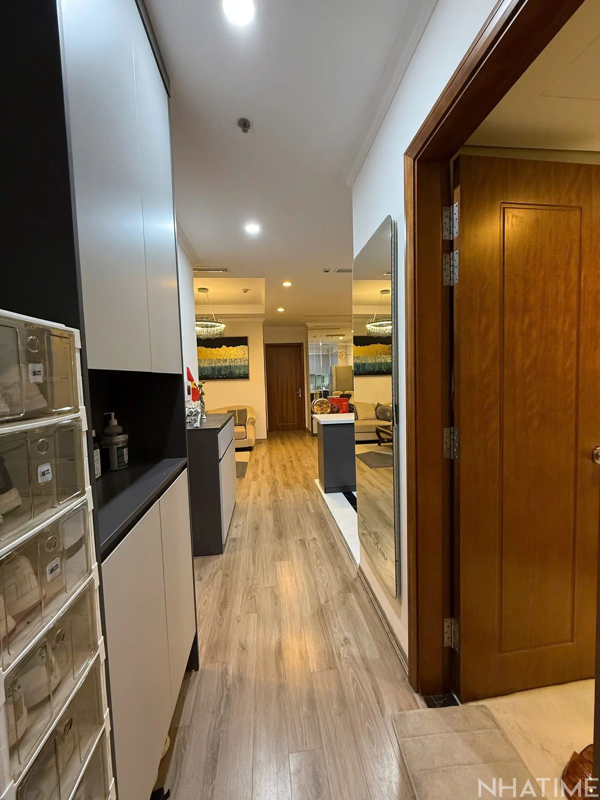 BÁN CĂN 3PN P5 98M2 GIÁ 8,9 TỶ Photo No.12