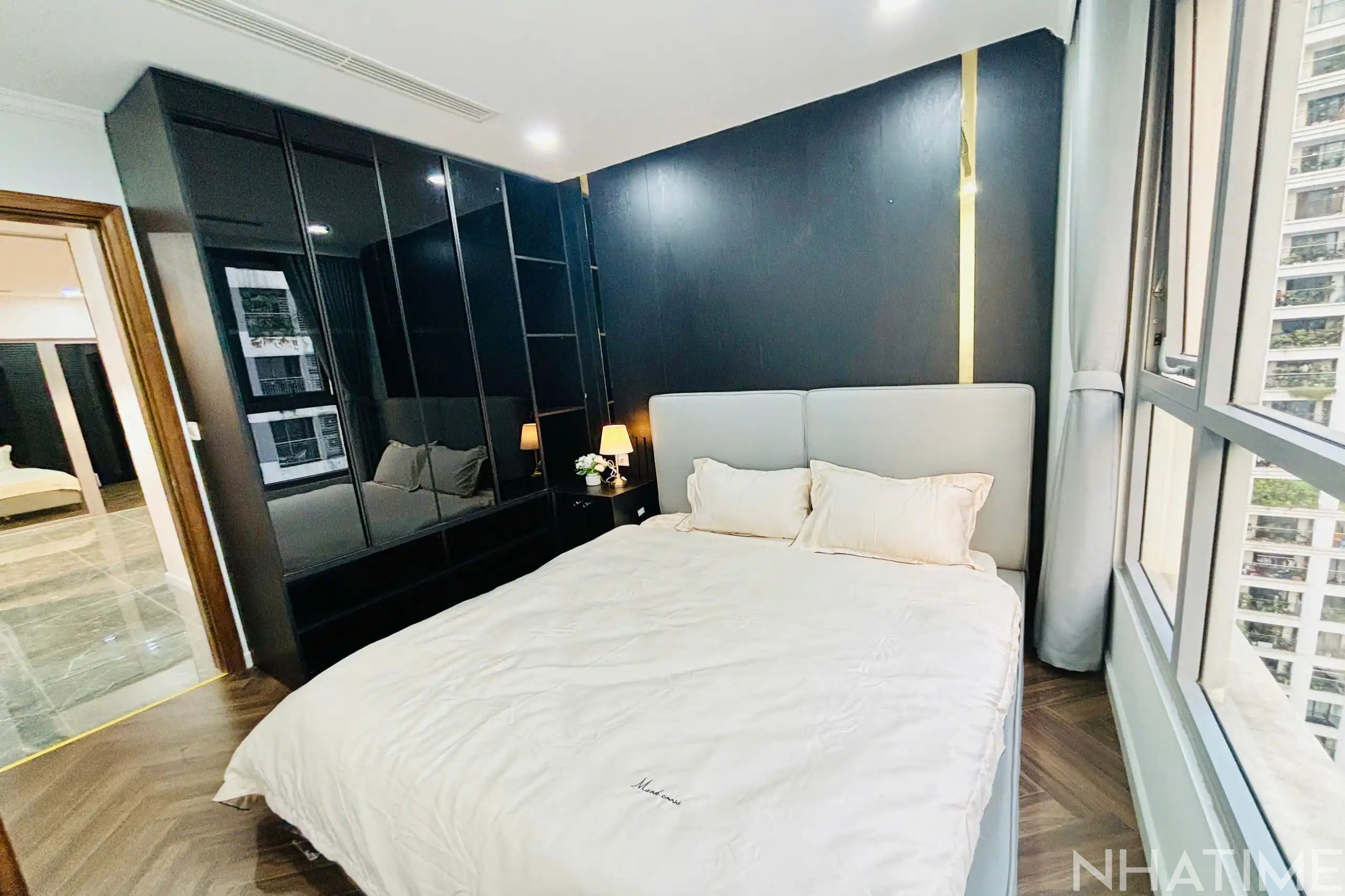 BÁN CĂN 4PN P2 136M2 GIÁ 14 TỶ Photo No.2