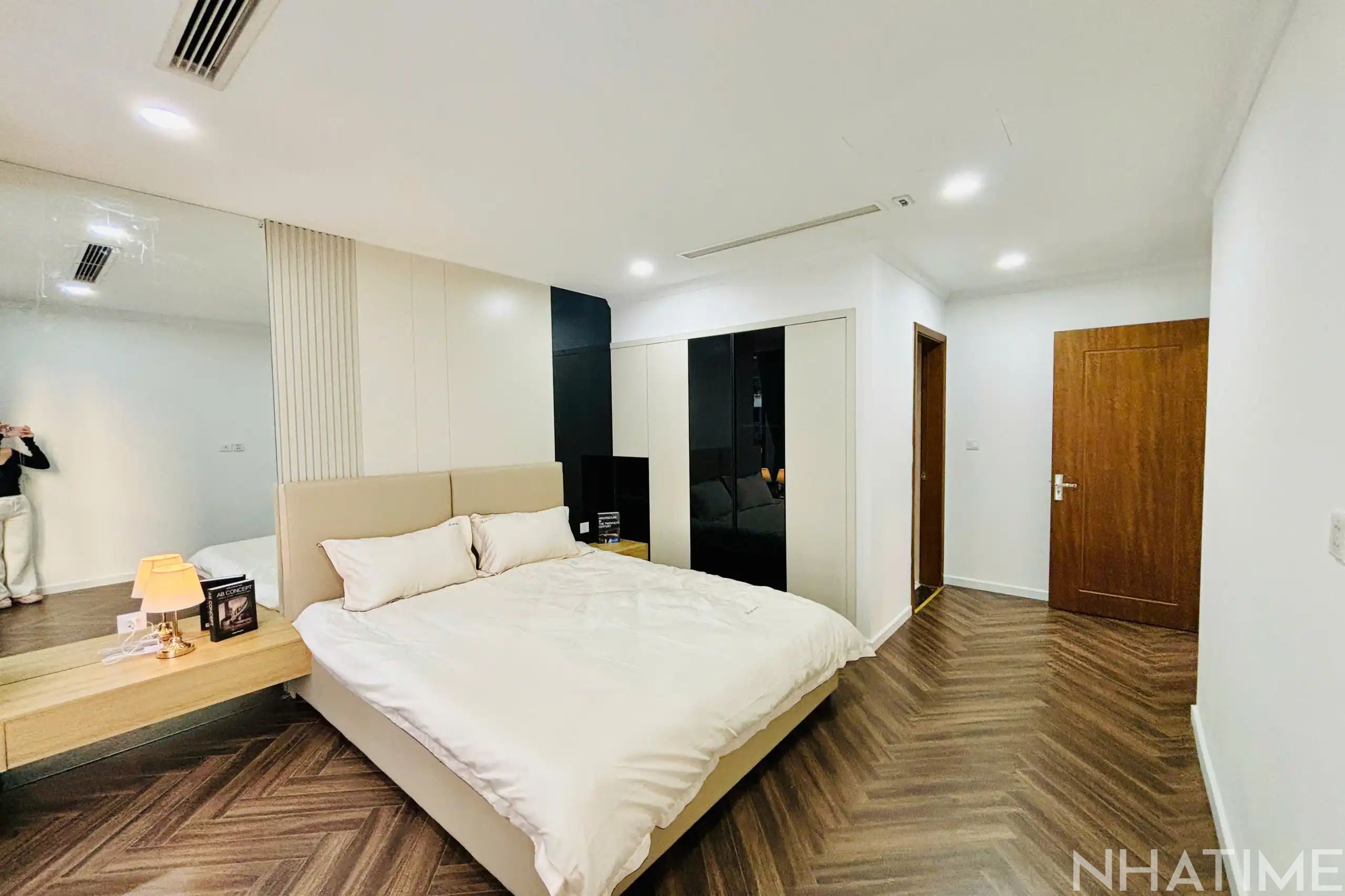 BÁN CĂN 4PN P2 136M2 GIÁ 14 TỶ Photo No.5