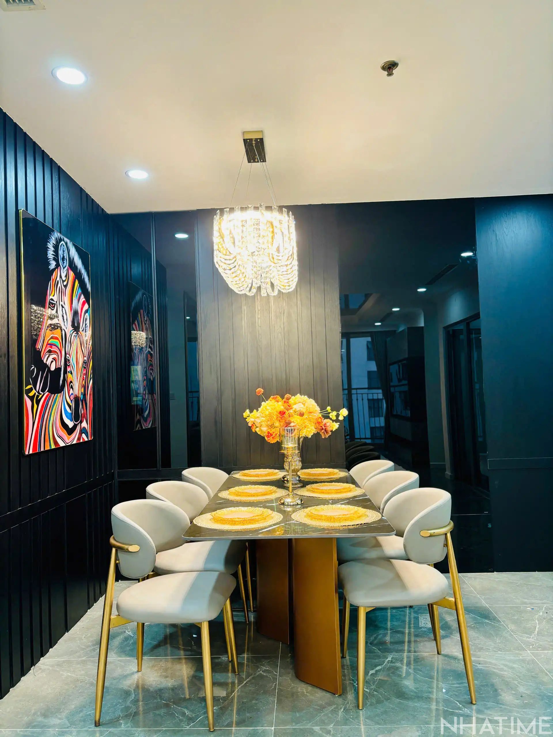 BÁN CĂN 4PN P2 136M2 GIÁ 14 TỶ Photo No.6