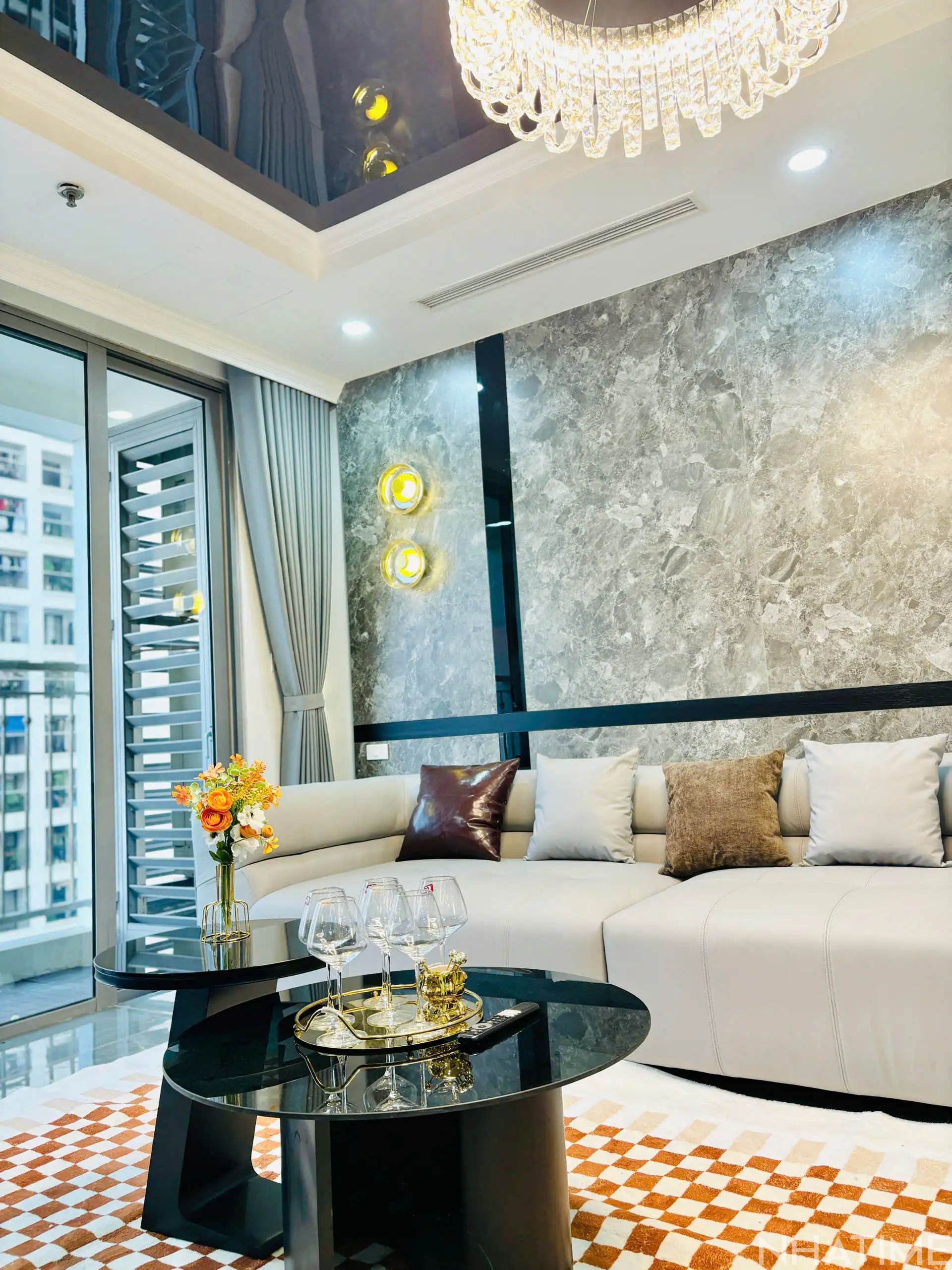 BÁN CĂN 4PN P2 136M2 GIÁ 14 TỶ Photo No.8