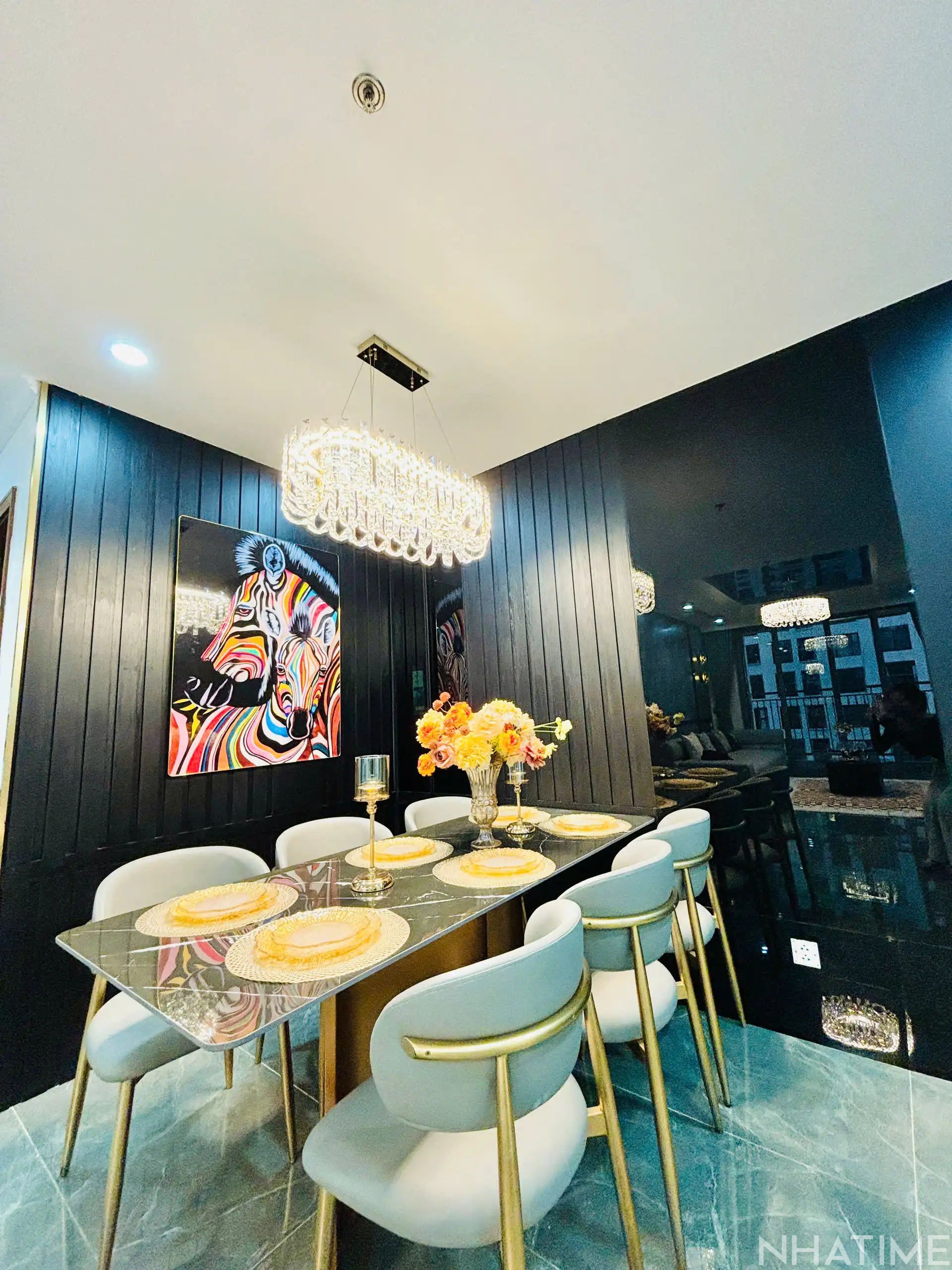 BÁN CĂN 4PN P2 136M2 GIÁ 14 TỶ Photo No.9