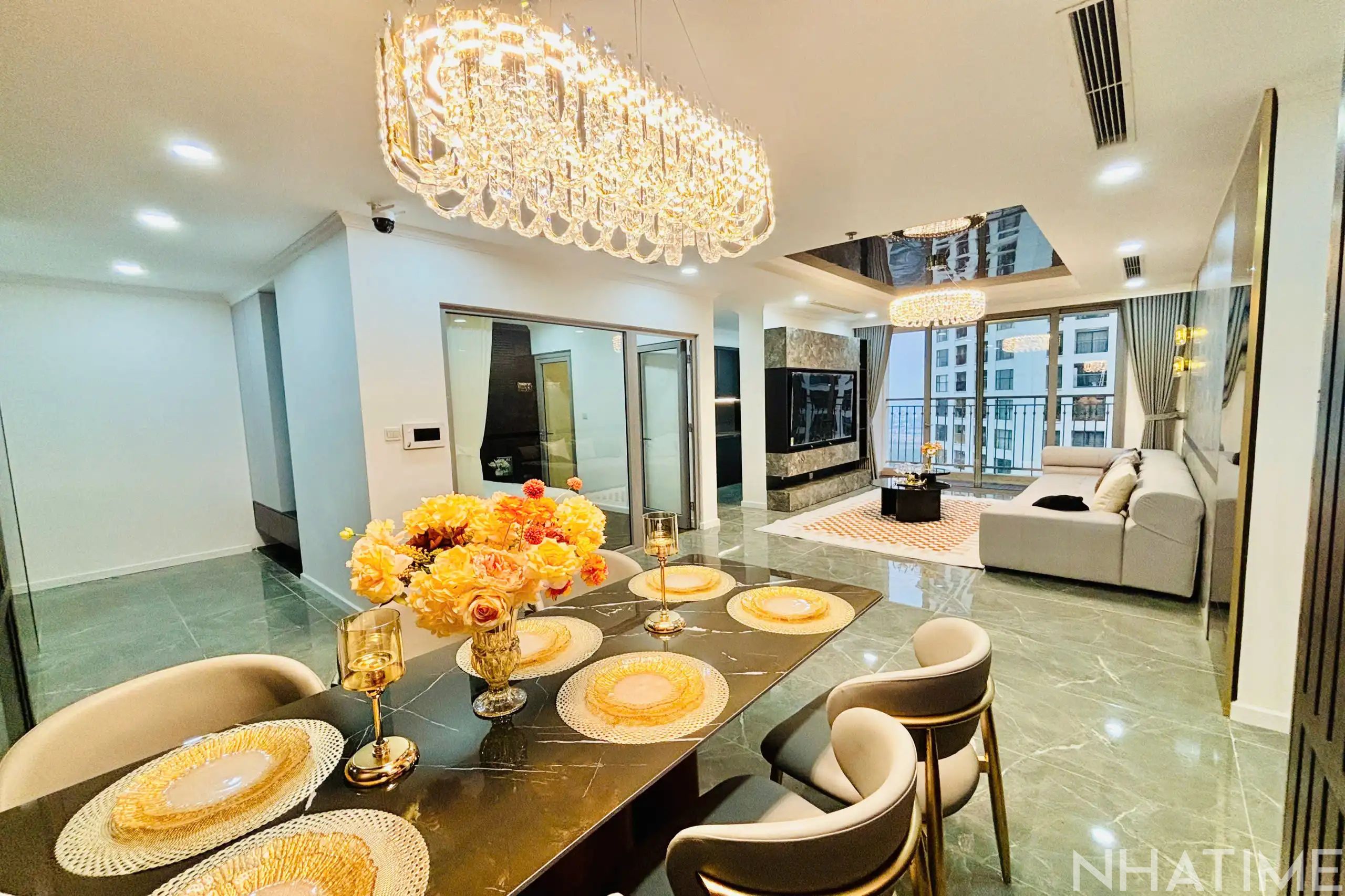 BÁN CĂN 4PN P2 136M2 GIÁ 14 TỶ Photo No.14