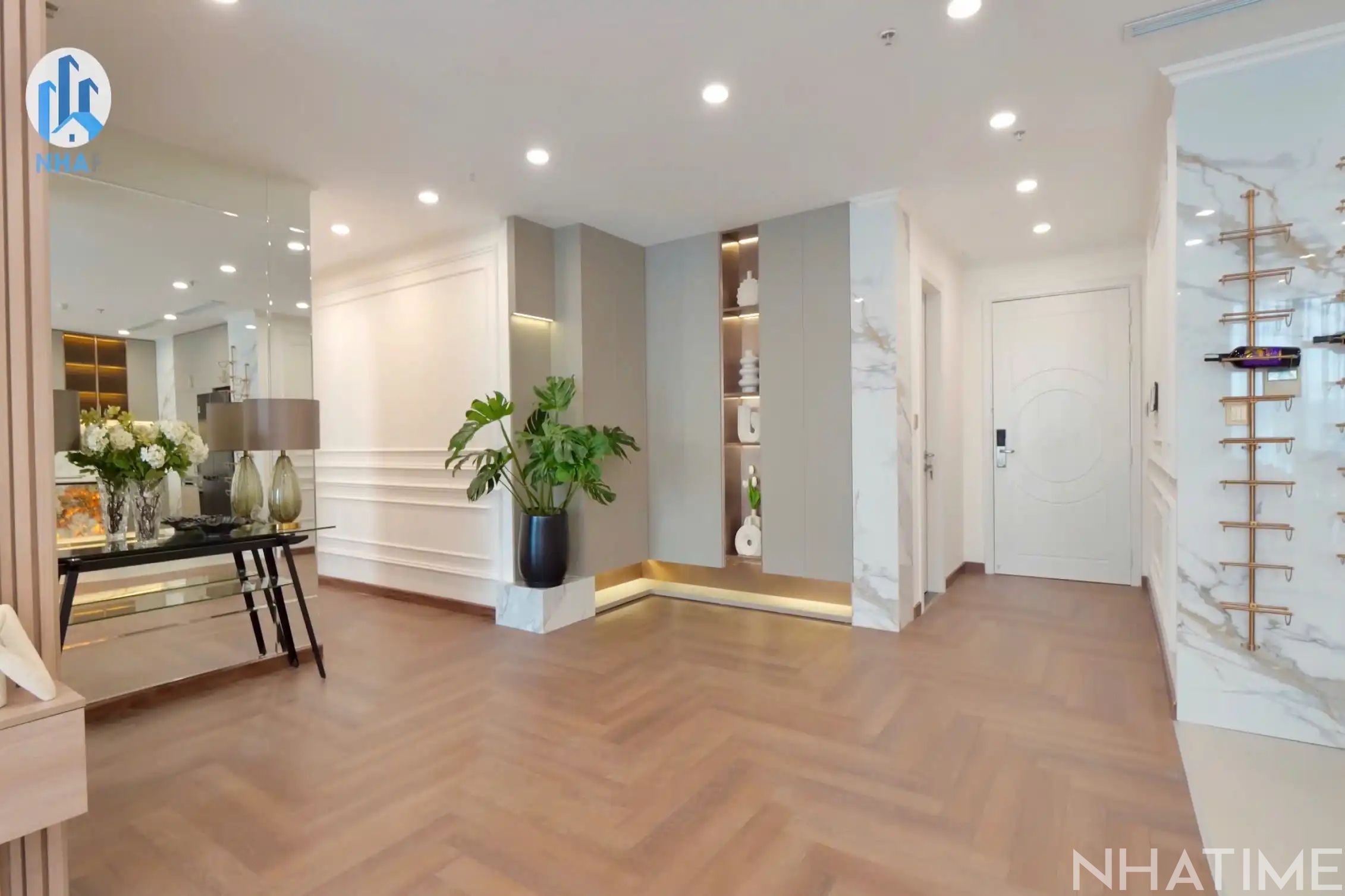 BÁN CĂN 4PN P2 200M2 GIÁ 28,3 TỶ Photo No.5