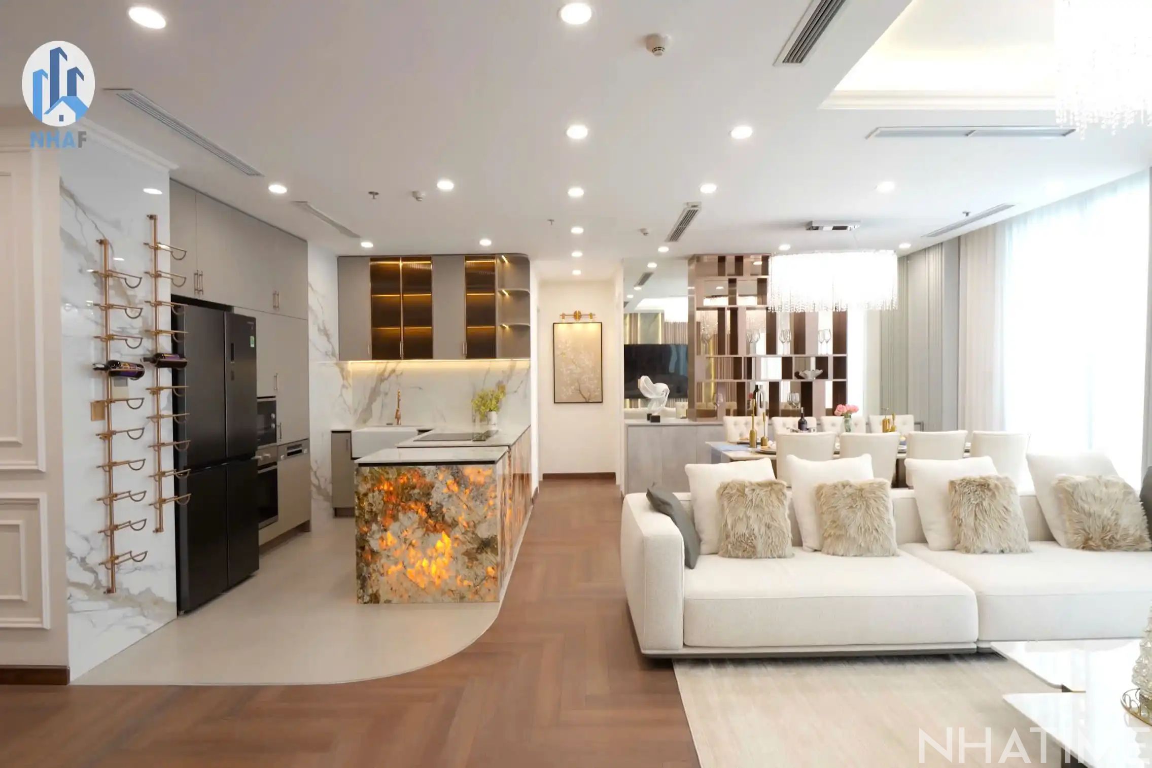 BÁN CĂN 4PN P2 200M2 GIÁ 28,3 TỶ Photo No.6