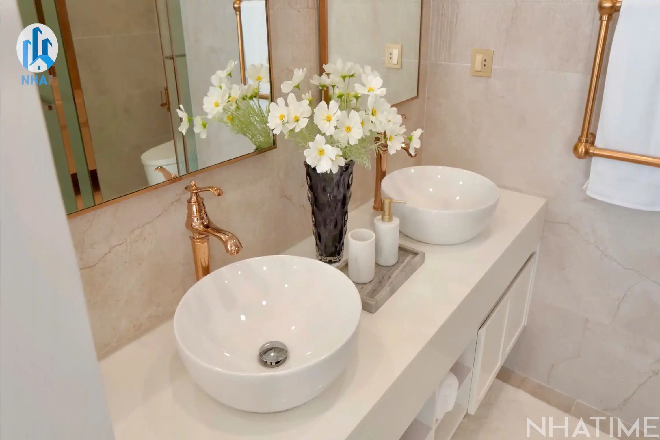 BÁN CĂN 4PN P2 200M2 GIÁ 28,3 TỶ Photo No.8