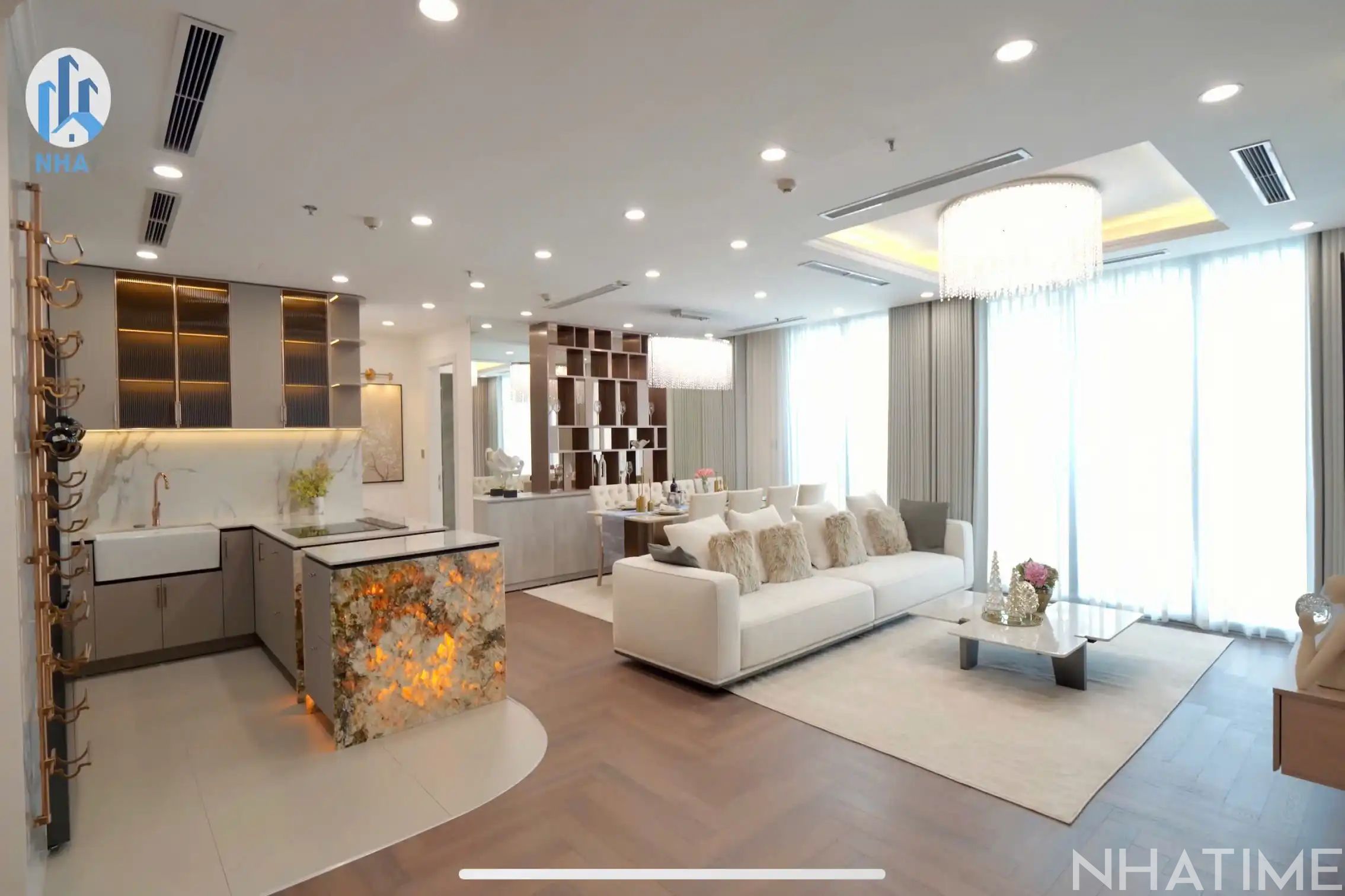 BÁN CĂN 4PN P2 200M2 GIÁ 28,3 TỶ Photo No.9