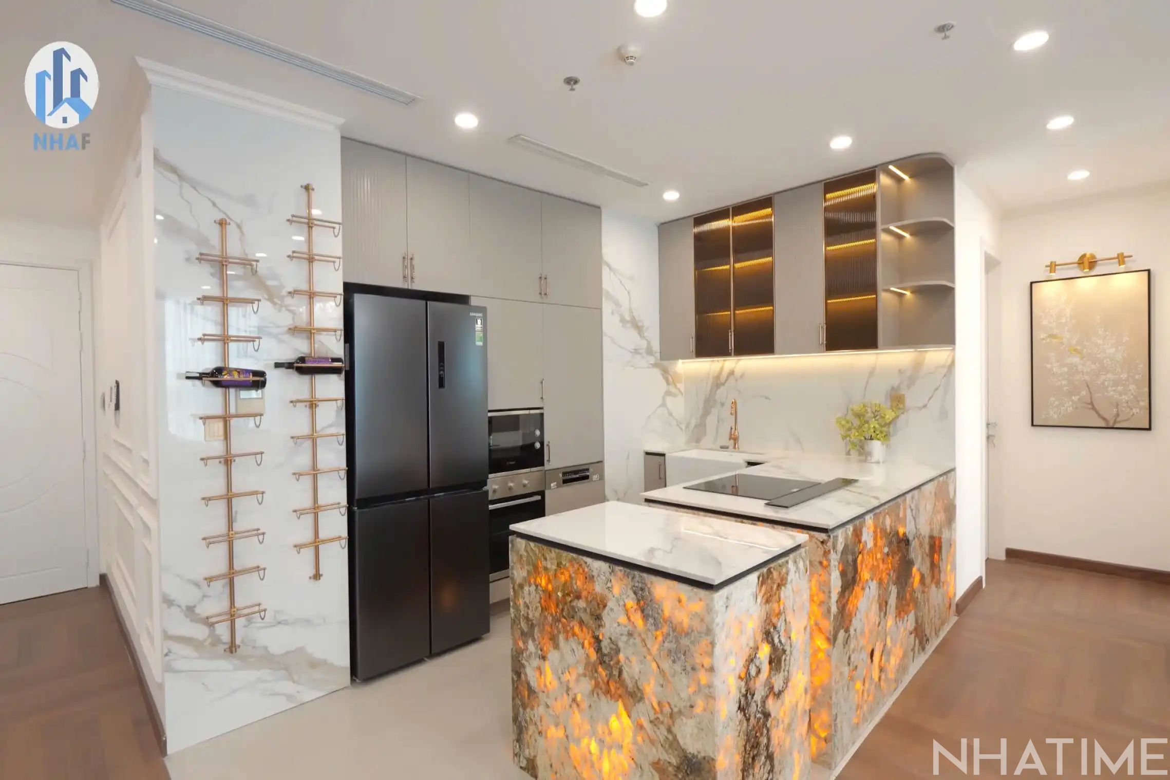 BÁN CĂN 4PN P2 200M2 GIÁ 28,3 TỶ Photo No.10